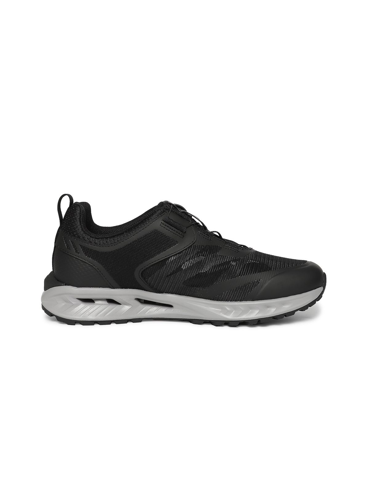 케이투(K2) 리카르도(Z1)_Black