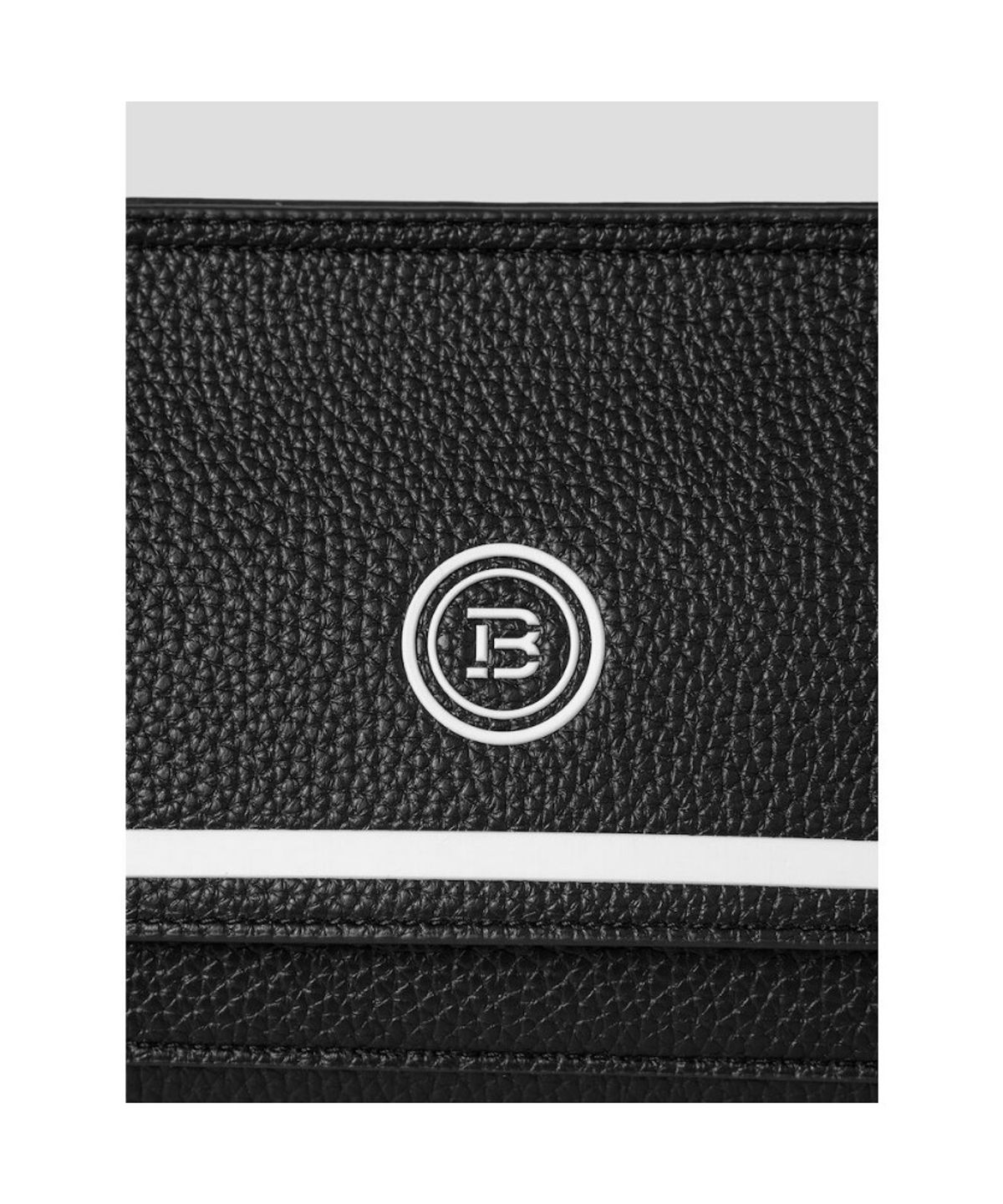 빈폴 액세서리(BEANPOLE ACCESSORY) 여성 벨 2-WAY 벨트색 - 블랙