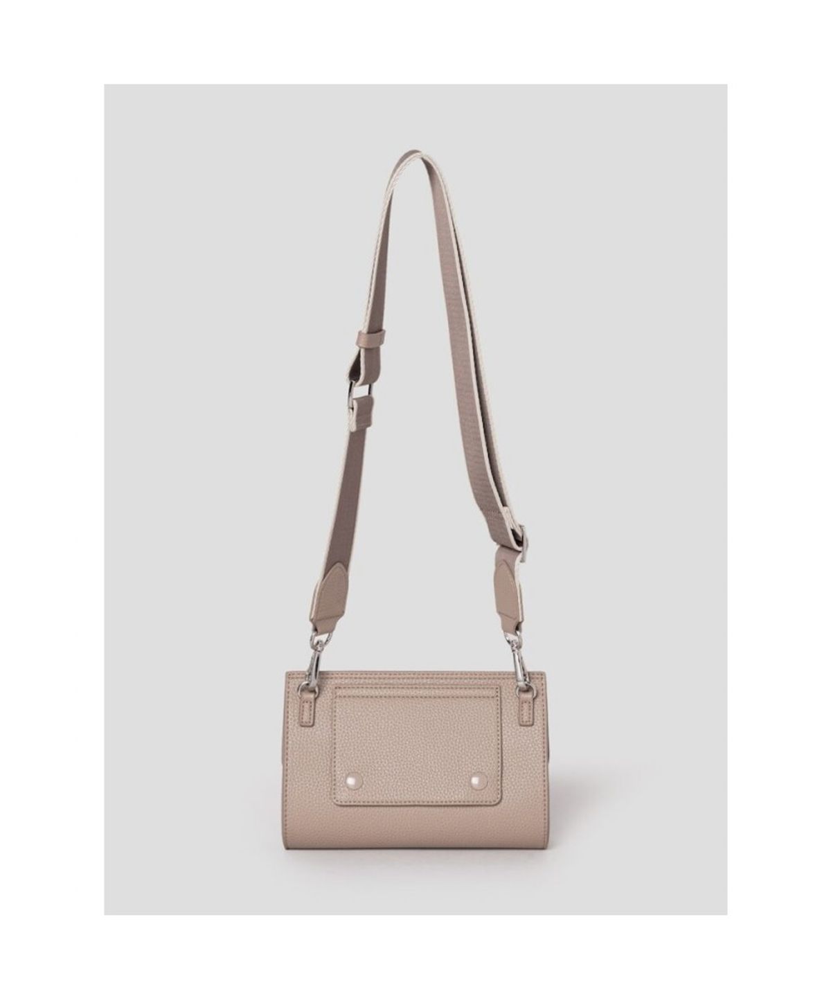 빈폴 액세서리(BEANPOLE ACCESSORY) 여성 벨 2-WAY 벨트색 - 베이지