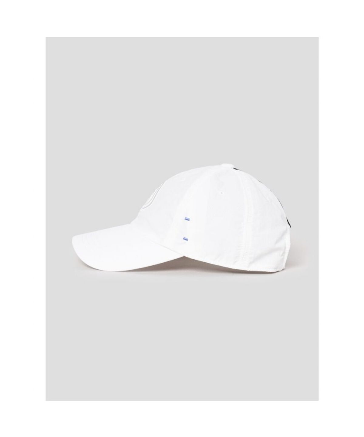 빈폴 액세서리(BEANPOLE ACCESSORY) 남성 나일론 볼캡 - 화이트