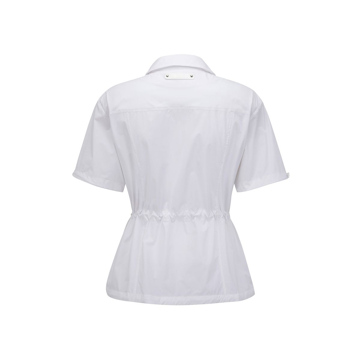 어뉴골프(ANEW GOLF) WOMEN SM SHORT SLEEVE JACKET_WH