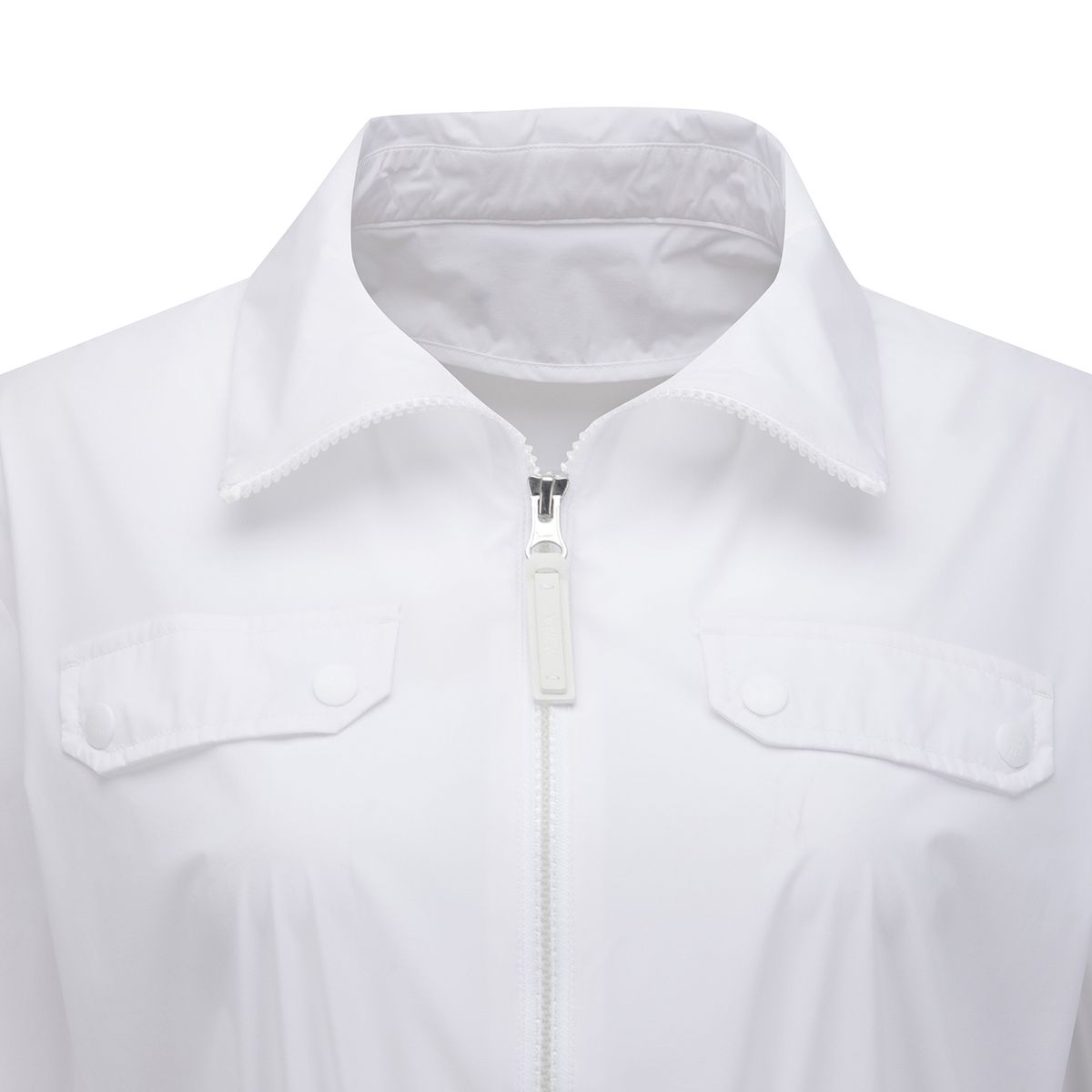 어뉴골프(ANEW GOLF) WOMEN SM SHORT SLEEVE JACKET_WH
