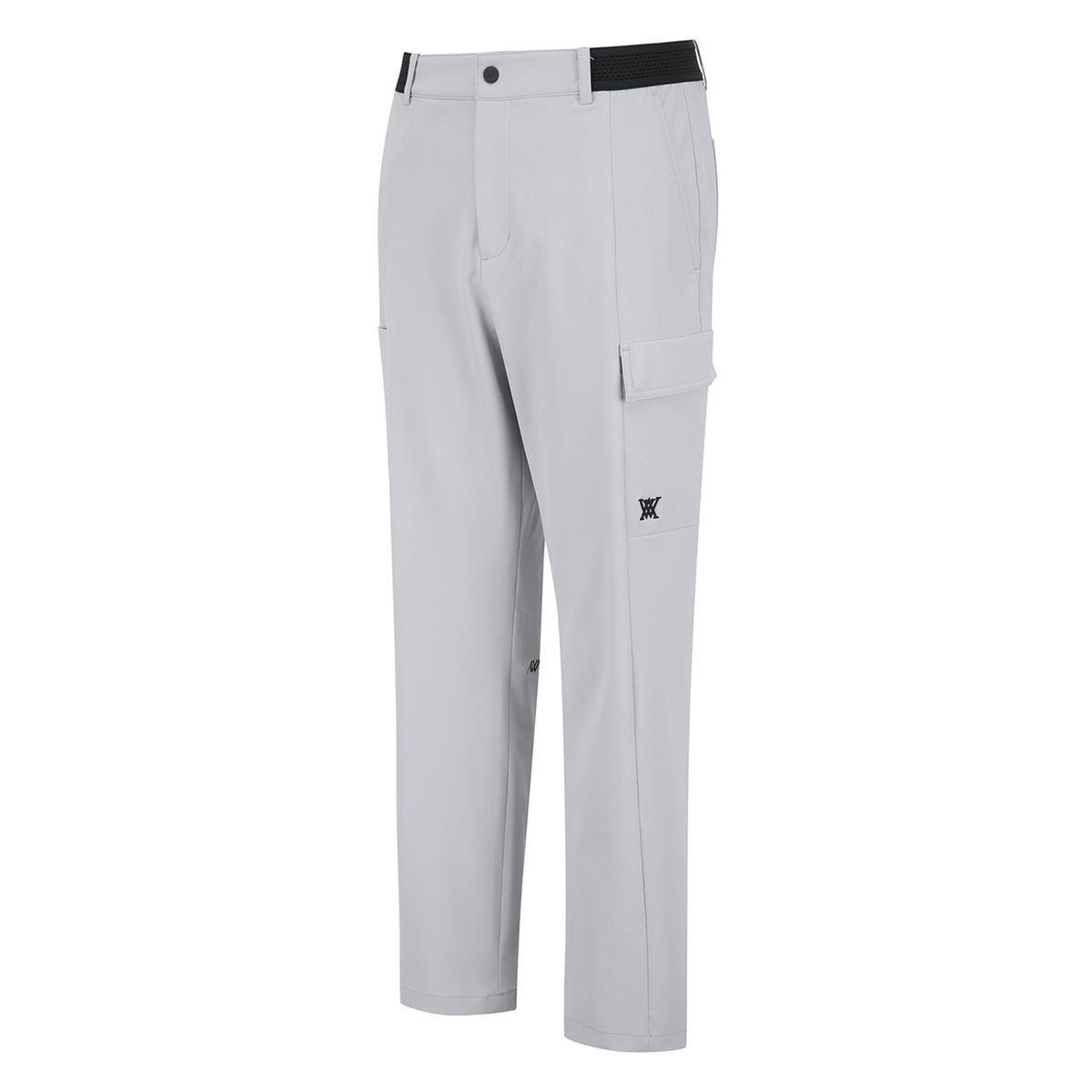 어뉴골프(ANEW GOLF) MEN SM CARGO PANTS_GR