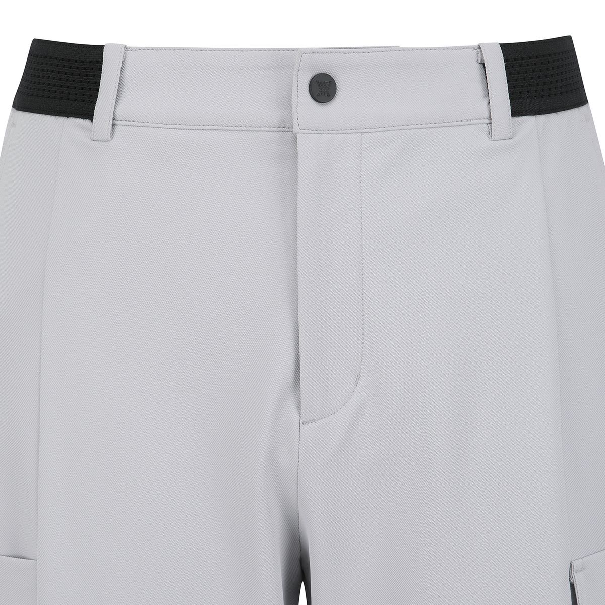 어뉴골프(ANEW GOLF) MEN SM CARGO PANTS_GR