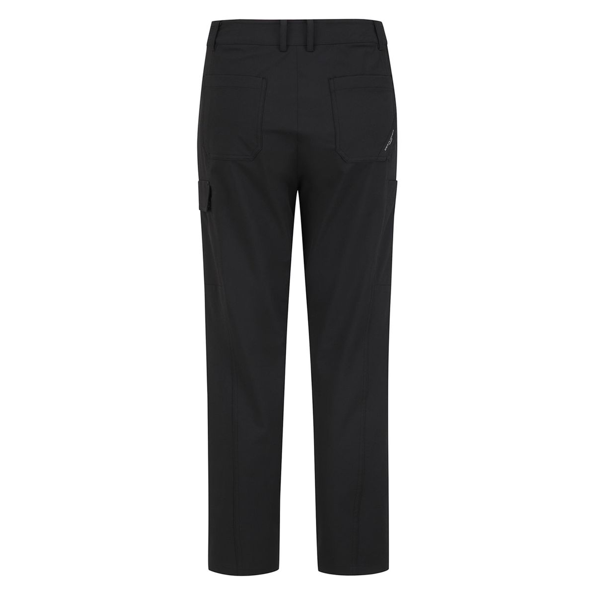 어뉴골프(ANEW GOLF) MEN SM CARGO PANTS_BK