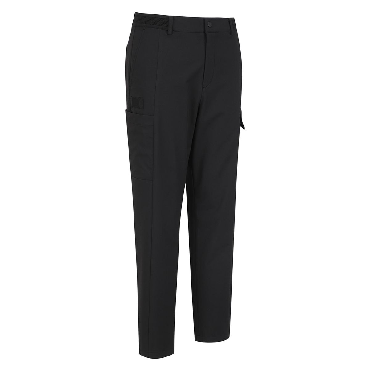 어뉴골프(ANEW GOLF) MEN SM CARGO PANTS_BK