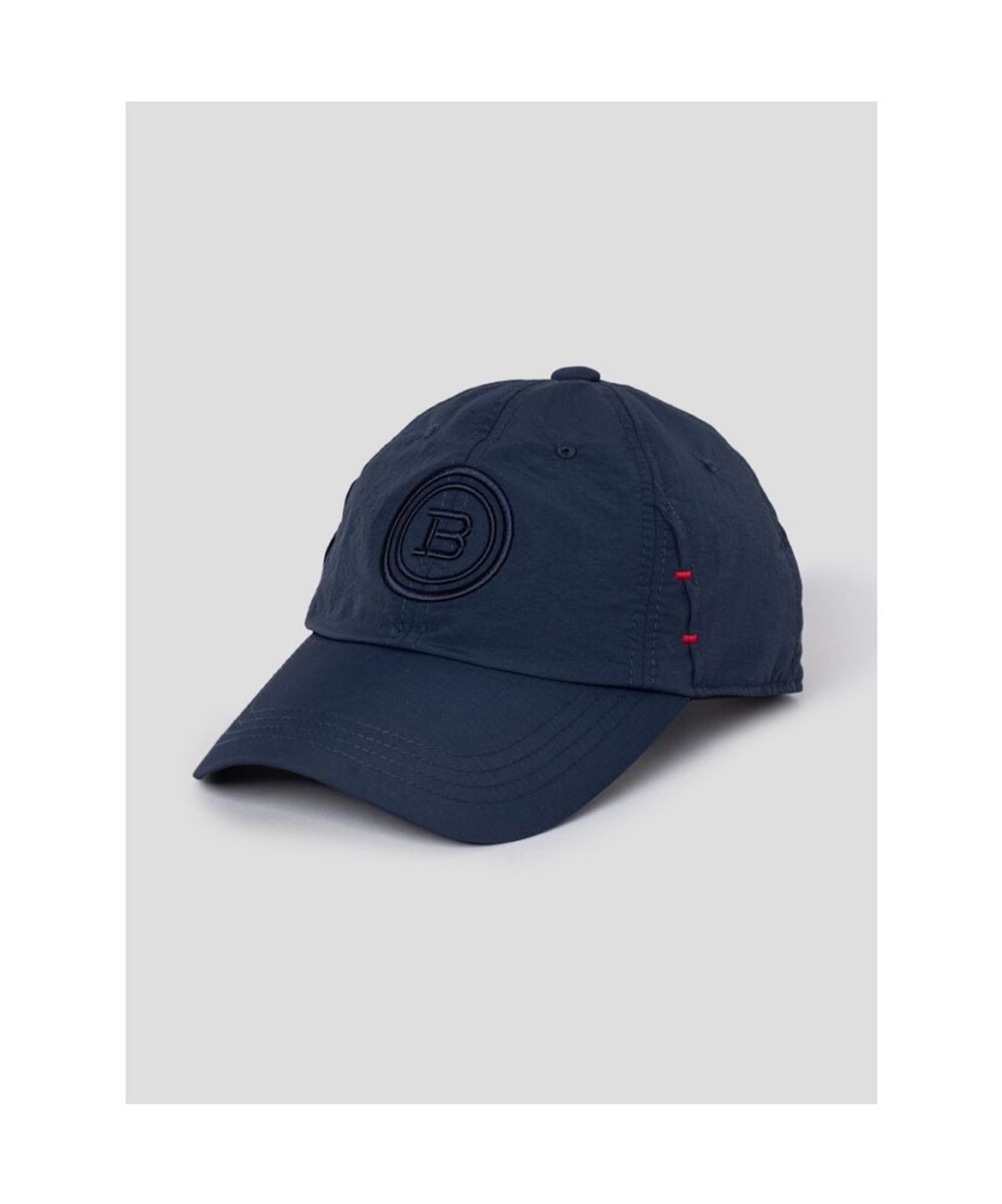 빈폴 액세서리(BEANPOLE ACCESSORY) 남성 나일론 볼캡 - 네이비