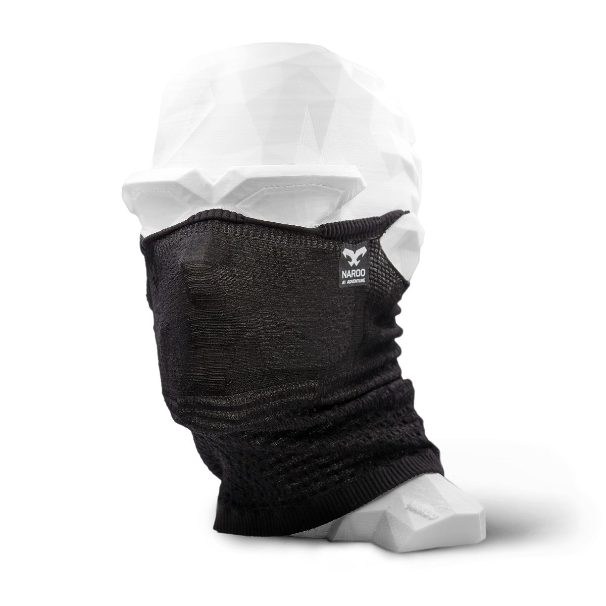 나루마스크(NAROO MASK) A1 어드벤처 기관지 보호 초경량 스포츠 마스크