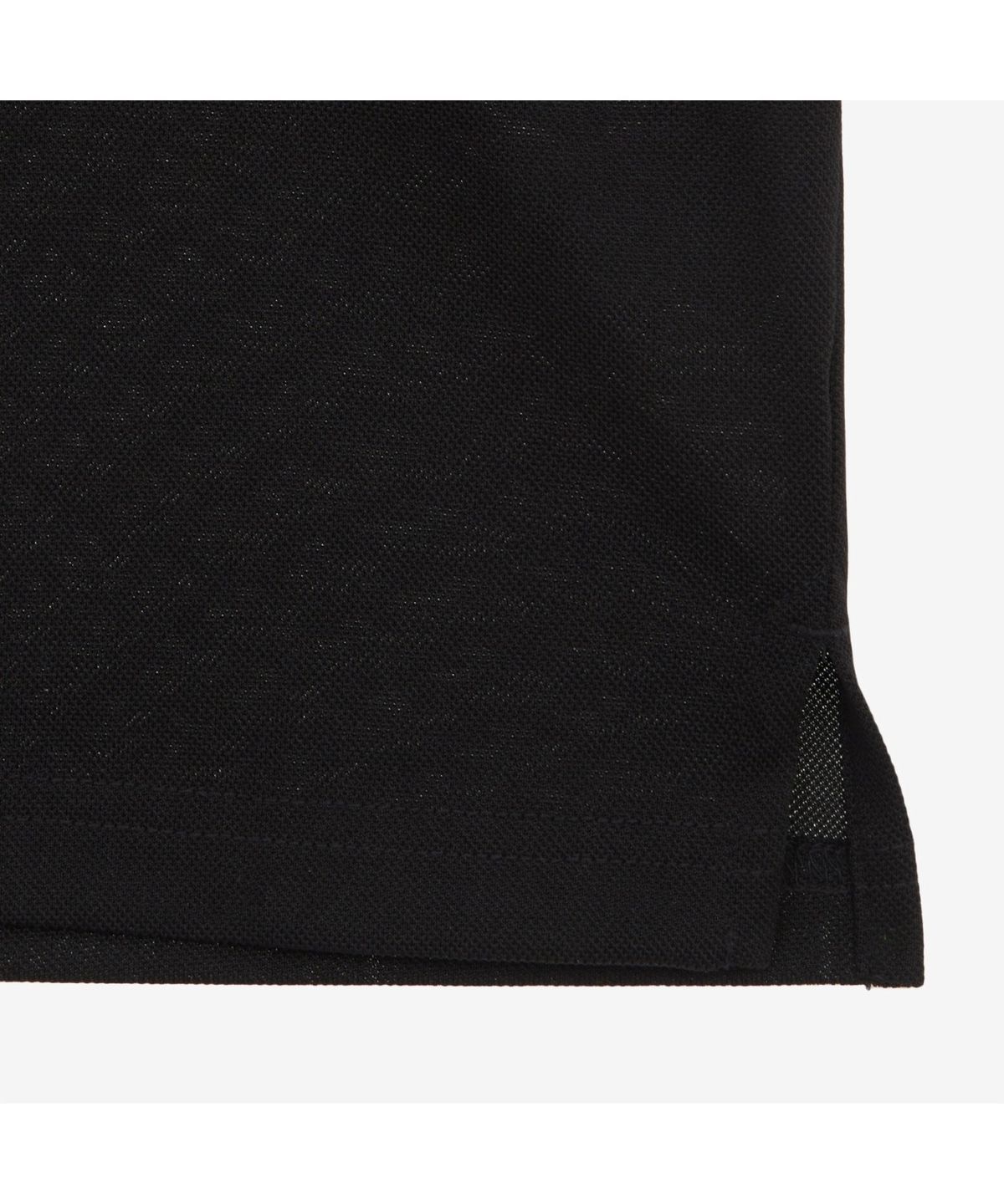 노스페이스(THE NORTH FACE) NT7PR14A 남성 프레쉬 EX 반팔 폴로 BLACK