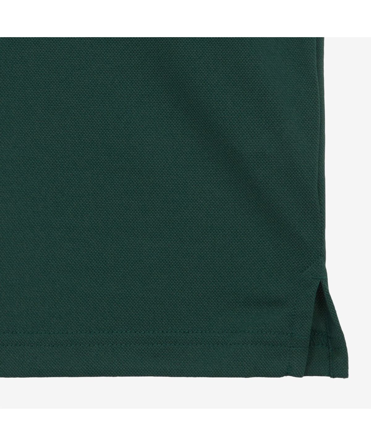 노스페이스(THE NORTH FACE) NT7PR14B 남성 프레쉬 EX 반팔 폴로 PINE