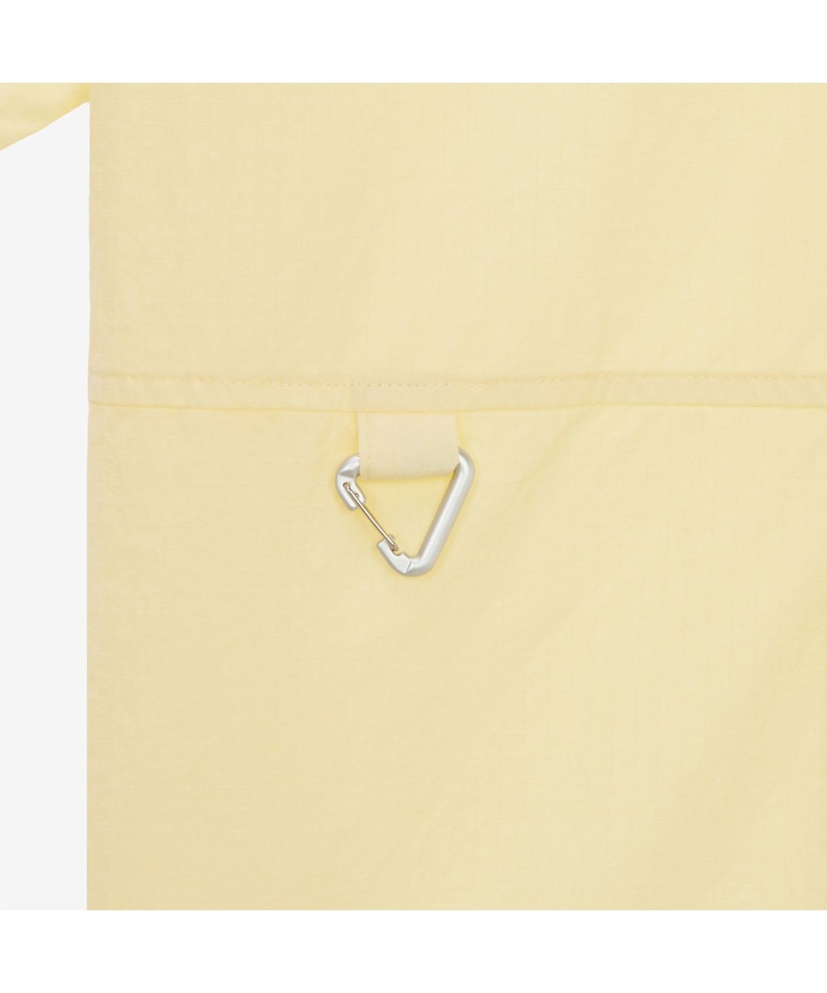 노스페이스(THE NORTH FACE) NH8SR02D 워크웨이 반팔 셔츠 LIGHT_YELLOW