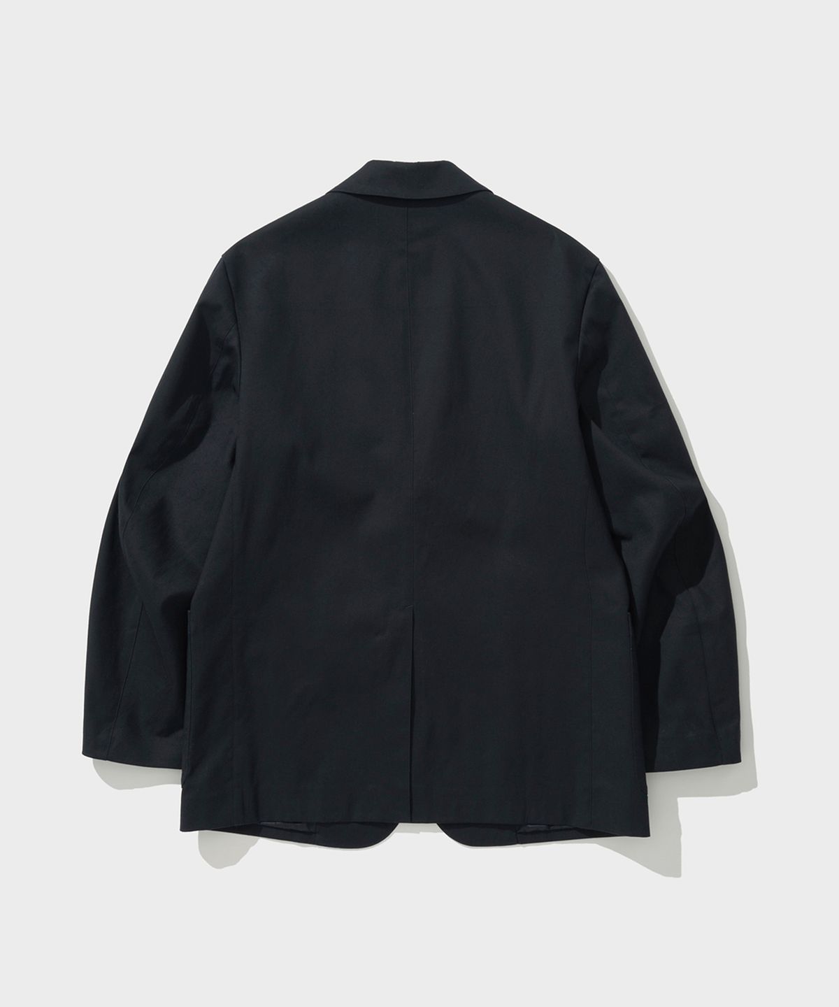 셔터(SHIRTER) FLANDERS 3B JACKET (NAVY)