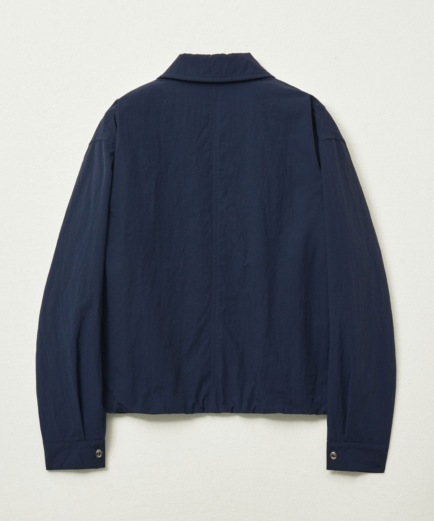 【SATUR】 (W) Theo Nylon Coach Jacket /追跡付 MUSINSA | SATUR (W) Theo Nylon Coach Jacket Black