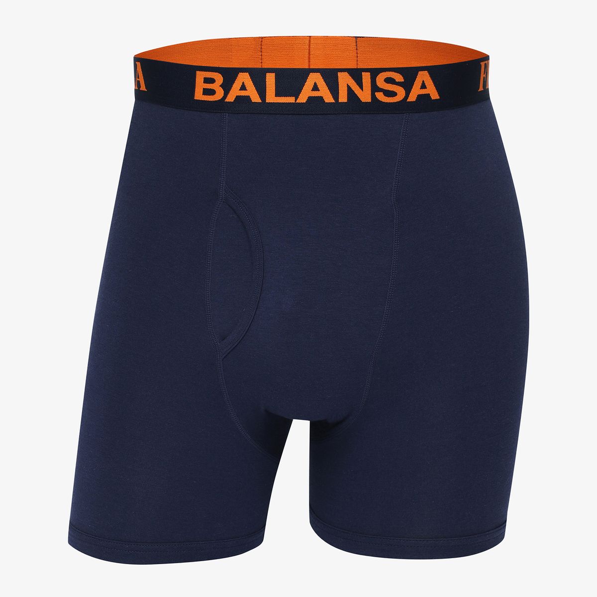 휠라언더웨어(FILA UNDERWEAR) [FILA UNDERWEAR X BALANSA] 브리프 3팩(FI4DRH1142MDID)