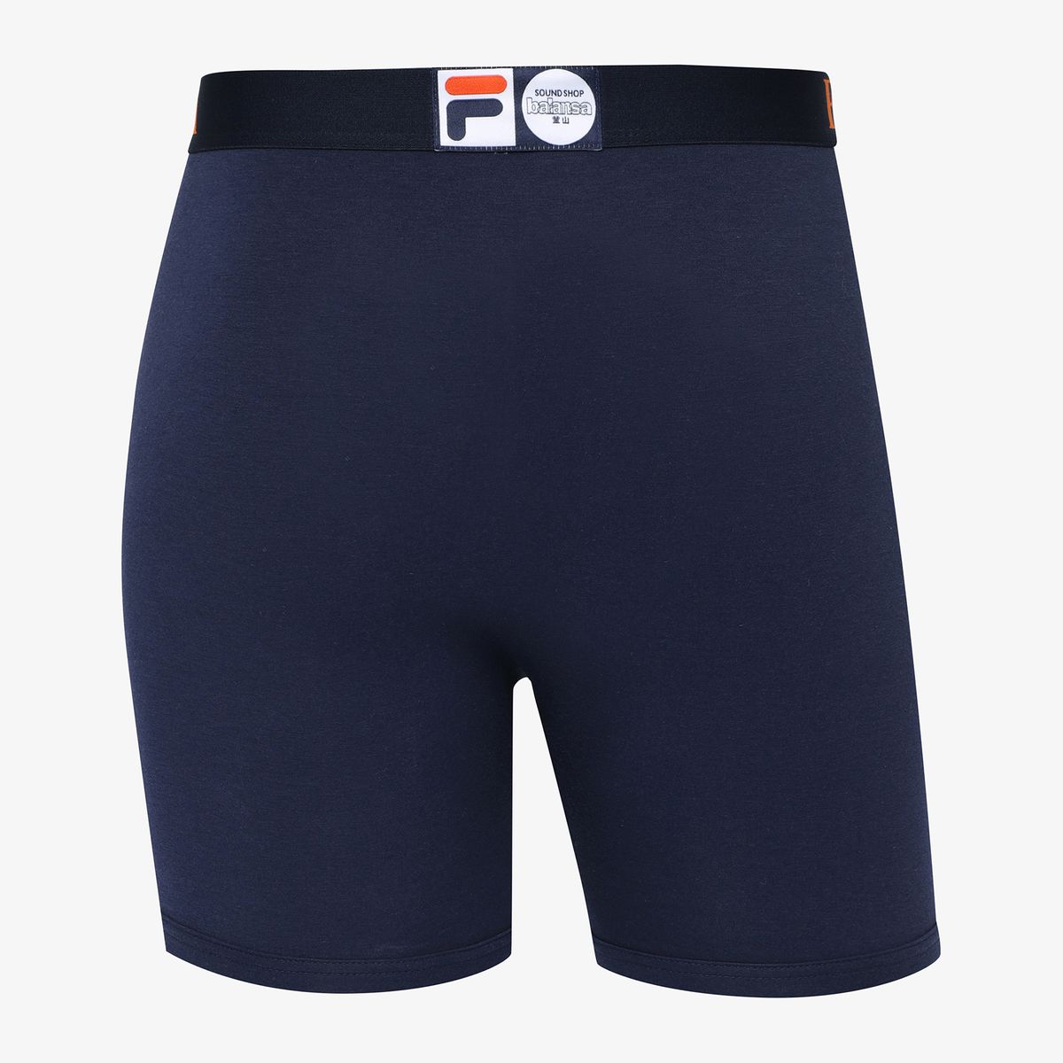 휠라언더웨어(FILA UNDERWEAR) [FILA UNDERWEAR X BALANSA] 브리프 3팩(FI4DRH1142MDID)