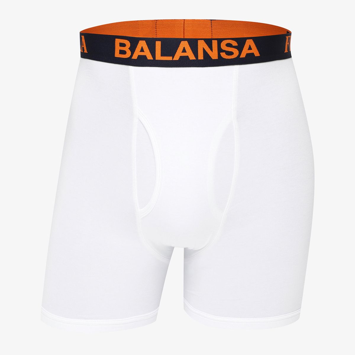 휠라언더웨어(FILA UNDERWEAR) [FILA UNDERWEAR X BALANSA] 브리프 3팩(FI4DRH1142MDID)