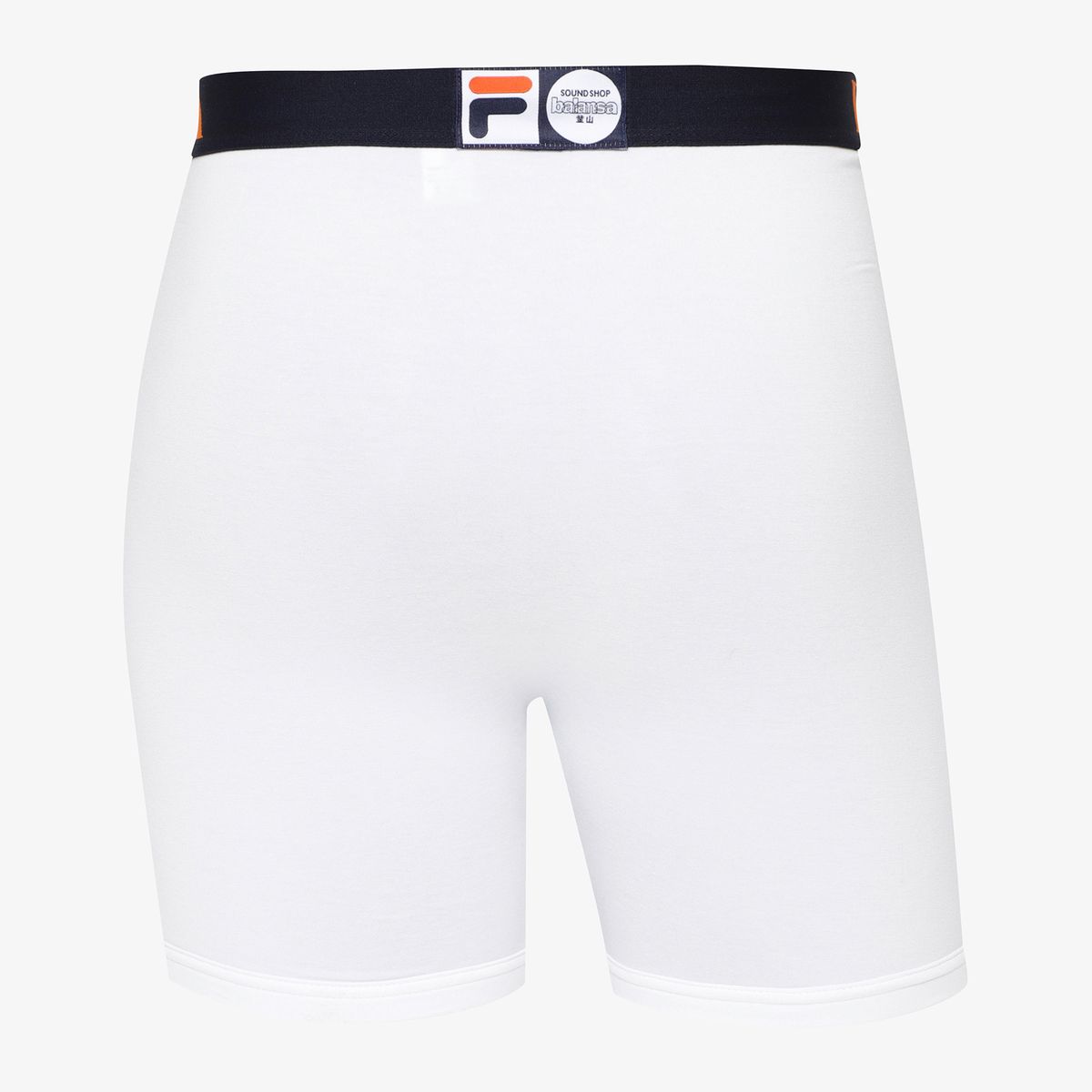 휠라언더웨어(FILA UNDERWEAR) [FILA UNDERWEAR X BALANSA] 브리프 3팩(FI4DRH1142MDID)