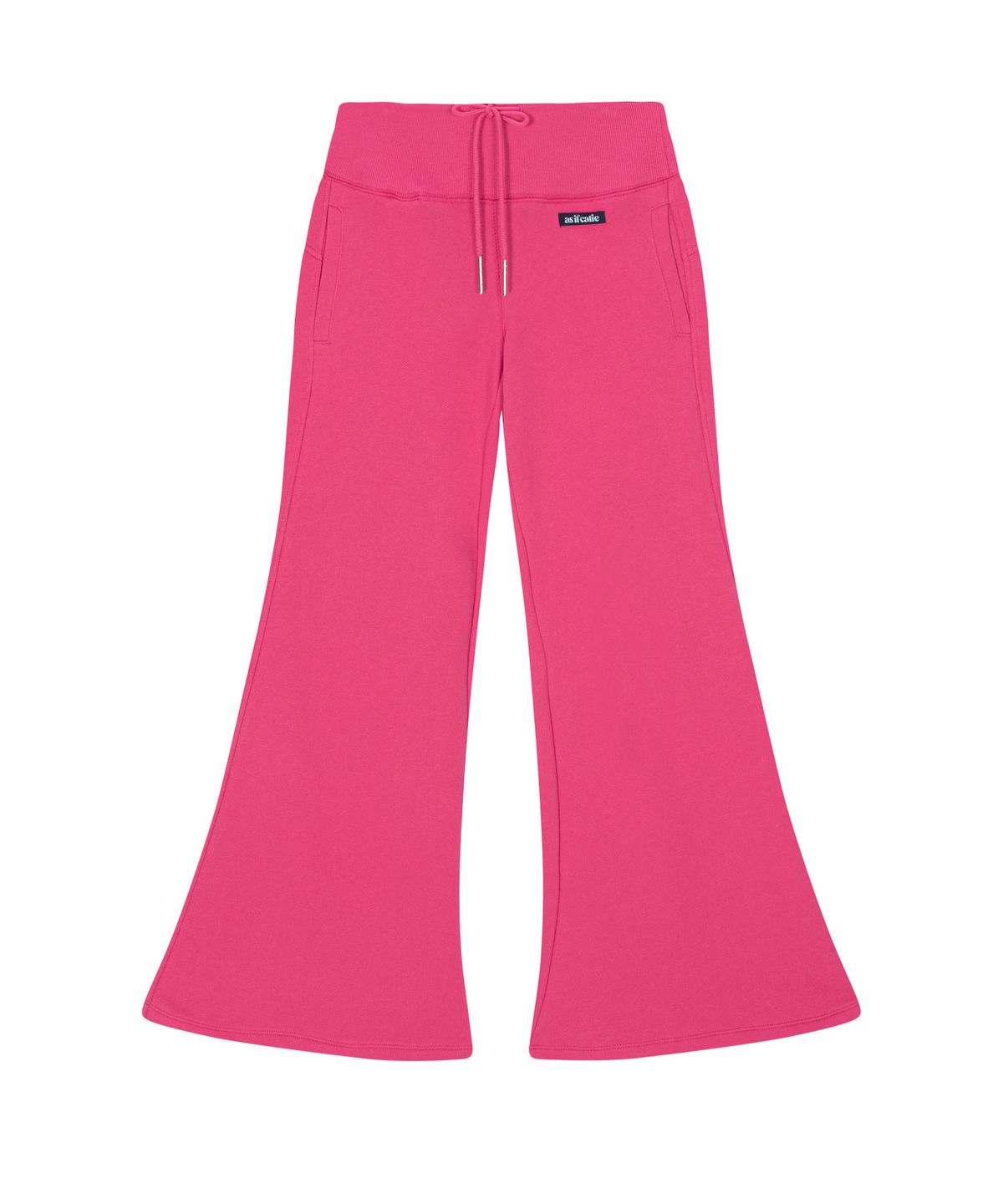 에즈이프 캘리(ASIF CALIE) CALIE HEART PANTS PINK