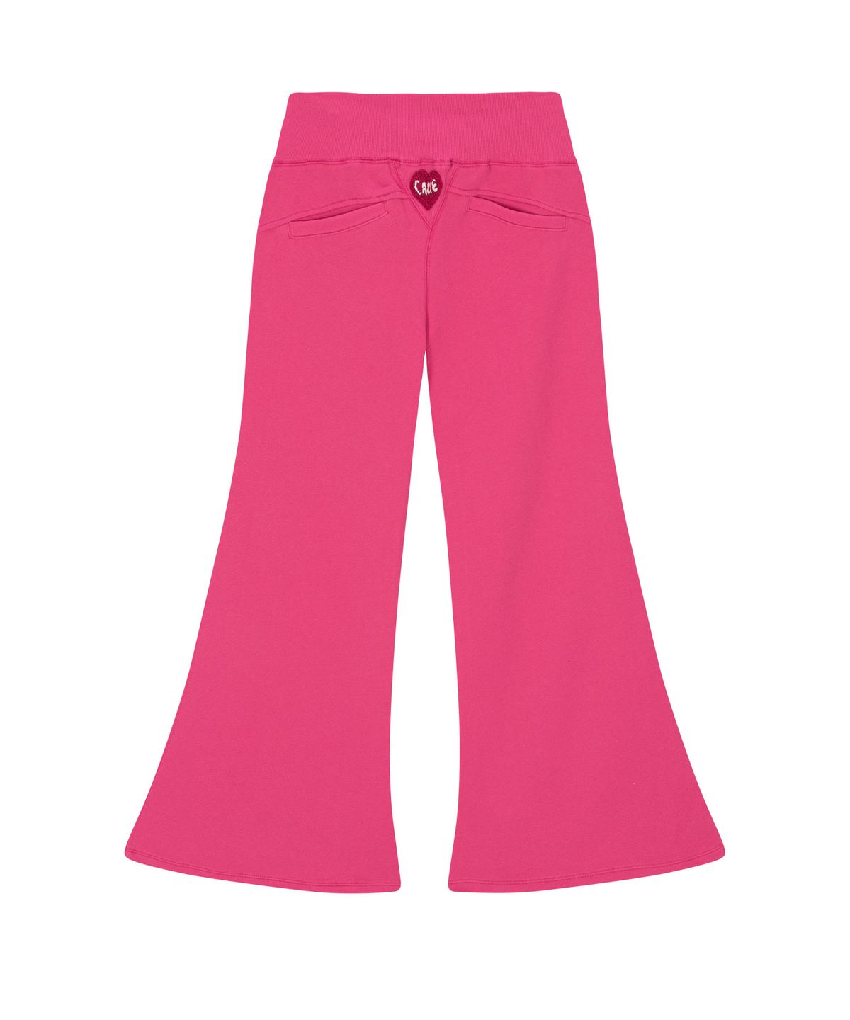 에즈이프 캘리(ASIF CALIE) CALIE HEART PANTS PINK