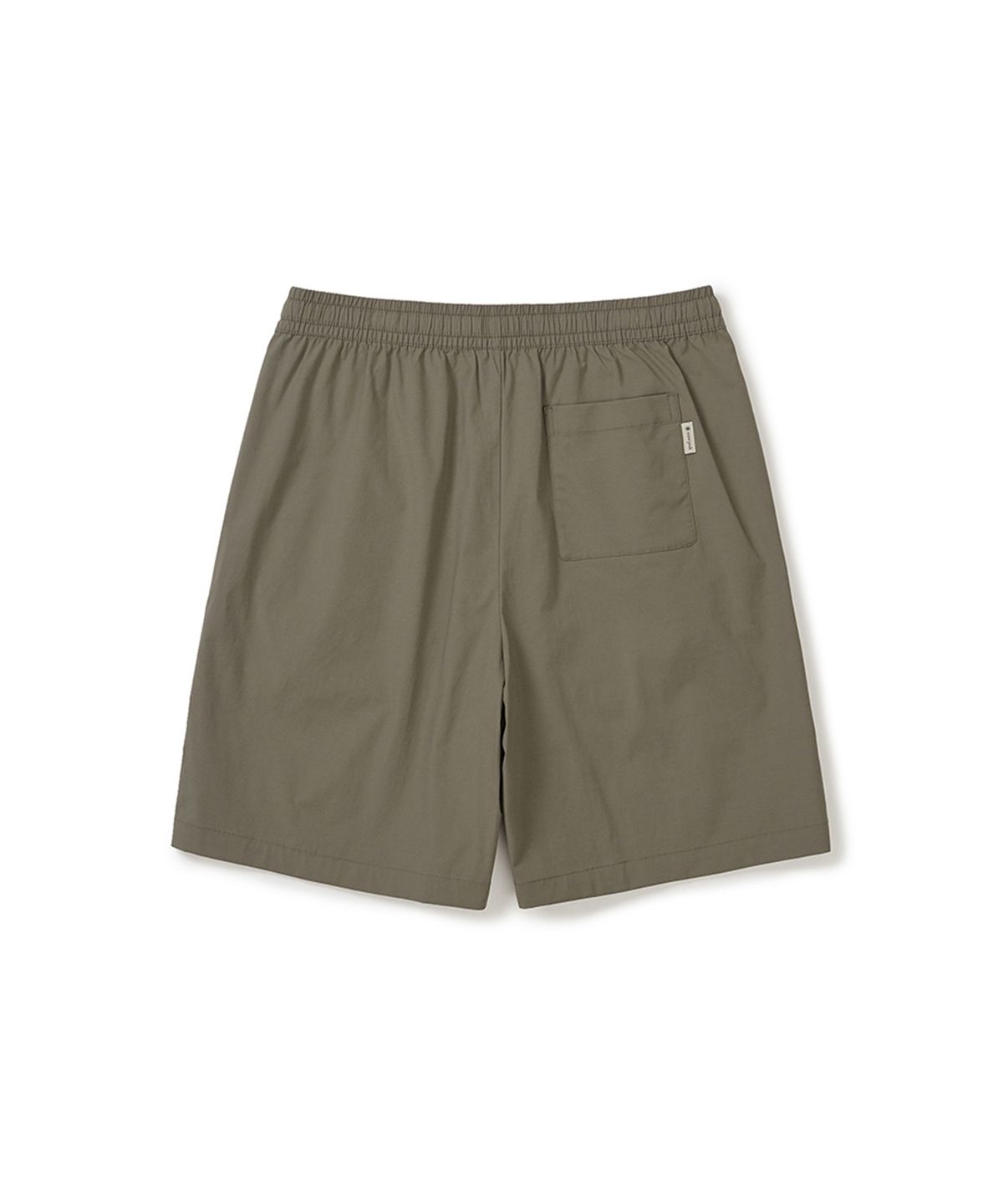 스노우피크 어패럴(SNOWPEAK APPAREL) 워크 카고 반바지 (S25MMFHP14) Khaki