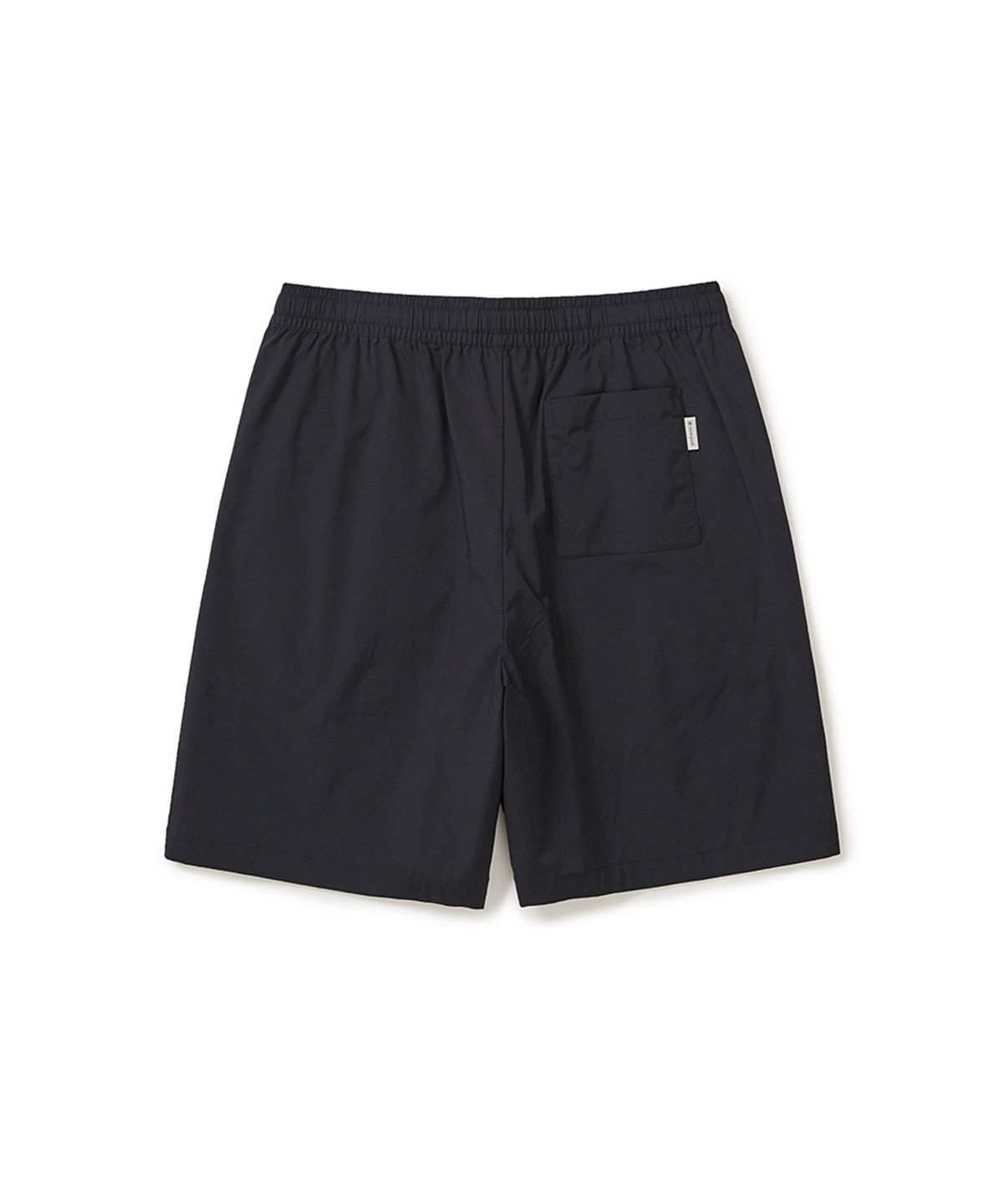 스노우피크 어패럴(SNOWPEAK APPAREL) 워크 카고 반바지 (S25MMFHP14) Dark Charcoal