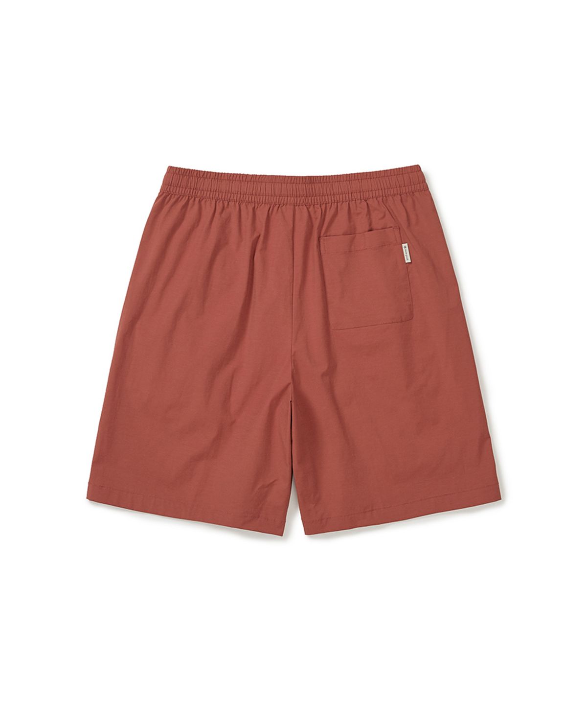 스노우피크 어패럴(SNOWPEAK APPAREL) 워크 카고 반바지 (S25MMFHP14) Brick