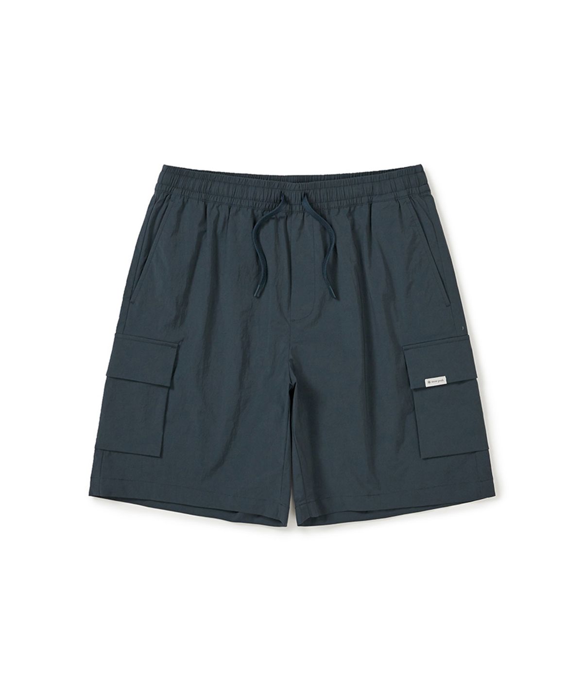 스노우피크 어패럴(SNOWPEAK APPAREL) 루트 카고 반바지 (S25MURHP60) Vintage Green