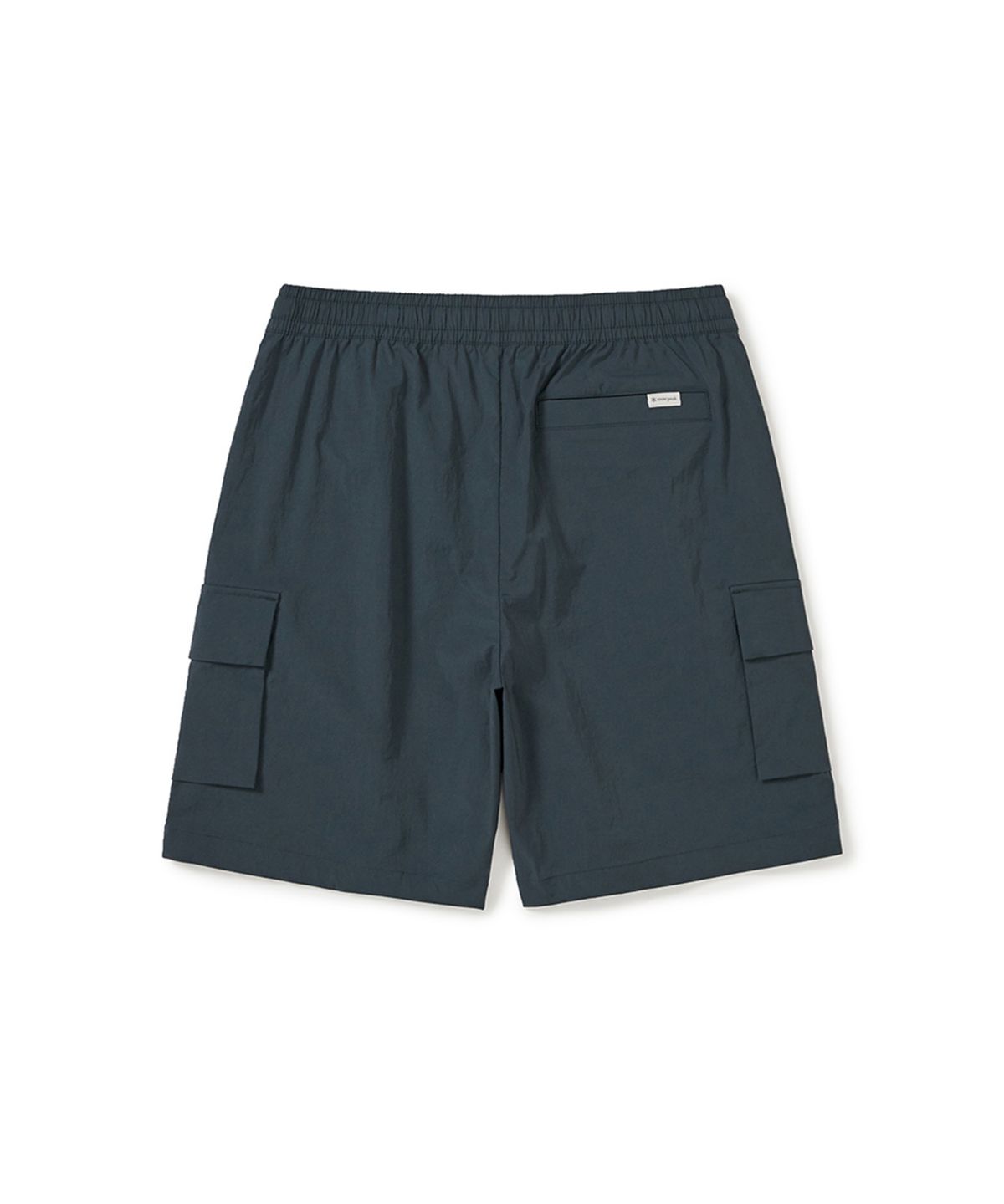 스노우피크 어패럴(SNOWPEAK APPAREL) 루트 카고 반바지 (S25MURHP60) Vintage Green