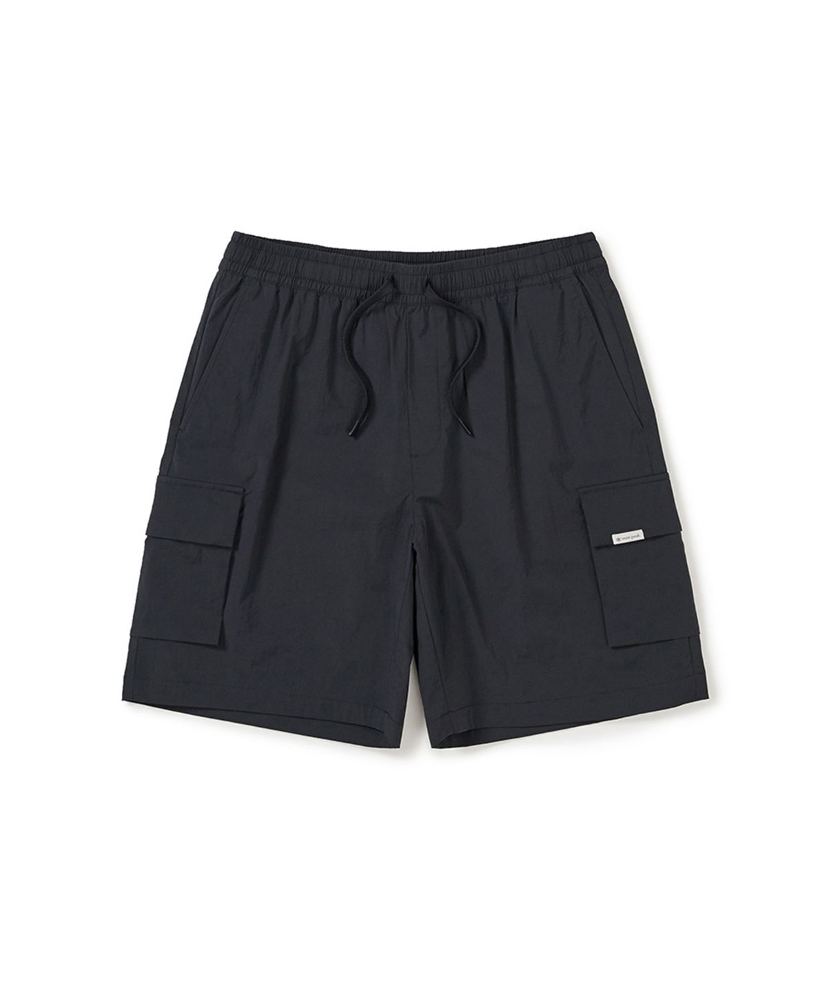 스노우피크 어패럴(SNOWPEAK APPAREL) 루트 카고 반바지 (S25MURHP60) Navy