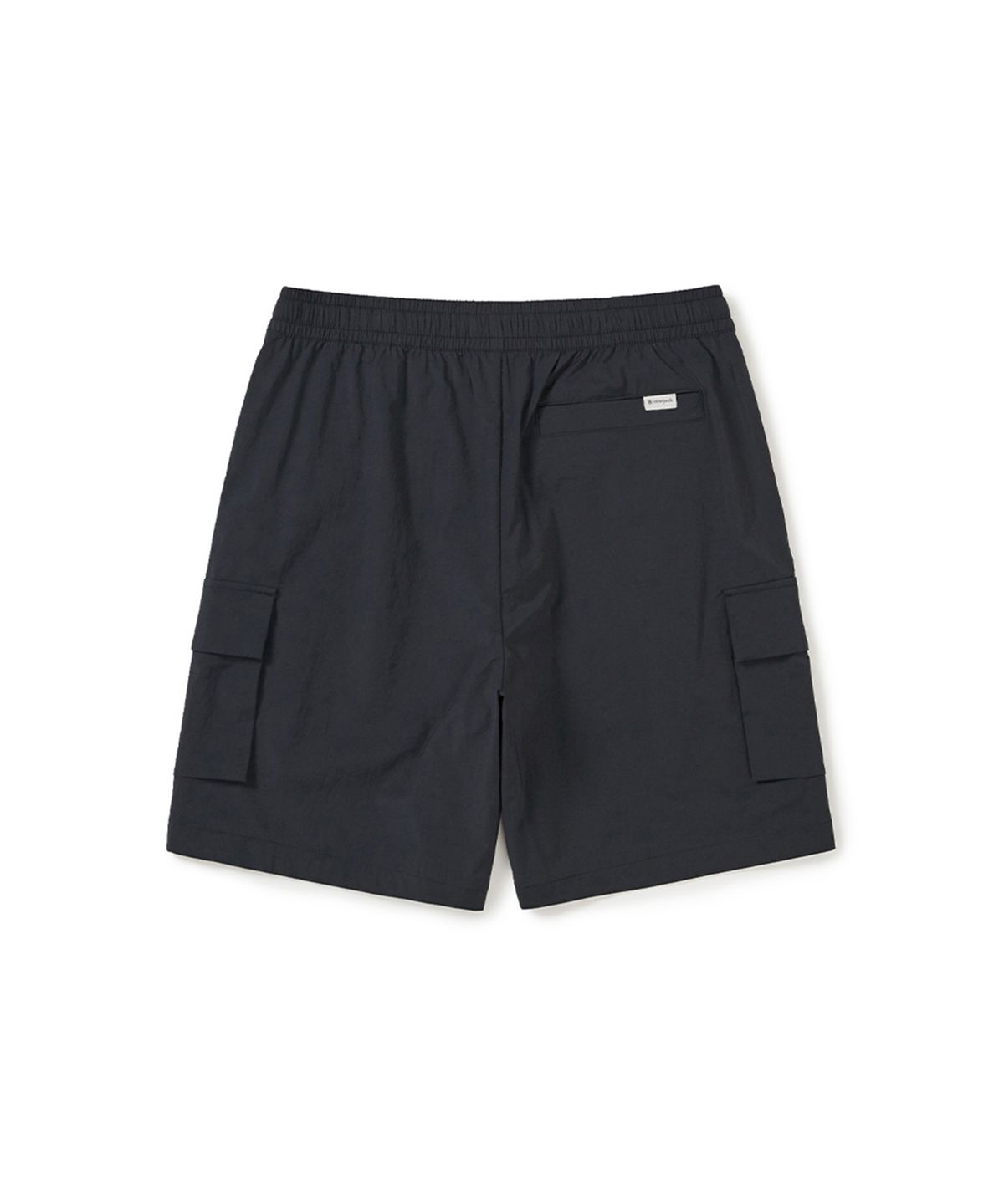 스노우피크 어패럴(SNOWPEAK APPAREL) 루트 카고 반바지 (S25MURHP60) Navy