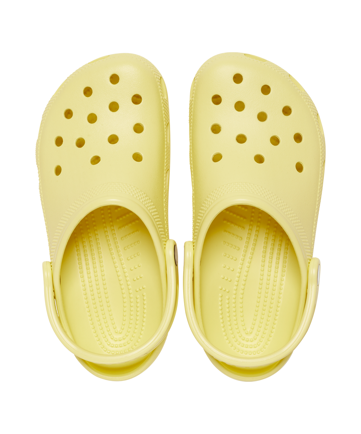 크록스(CROCS) 클래식 클로그 - 데이릴리 / 10001-78R
