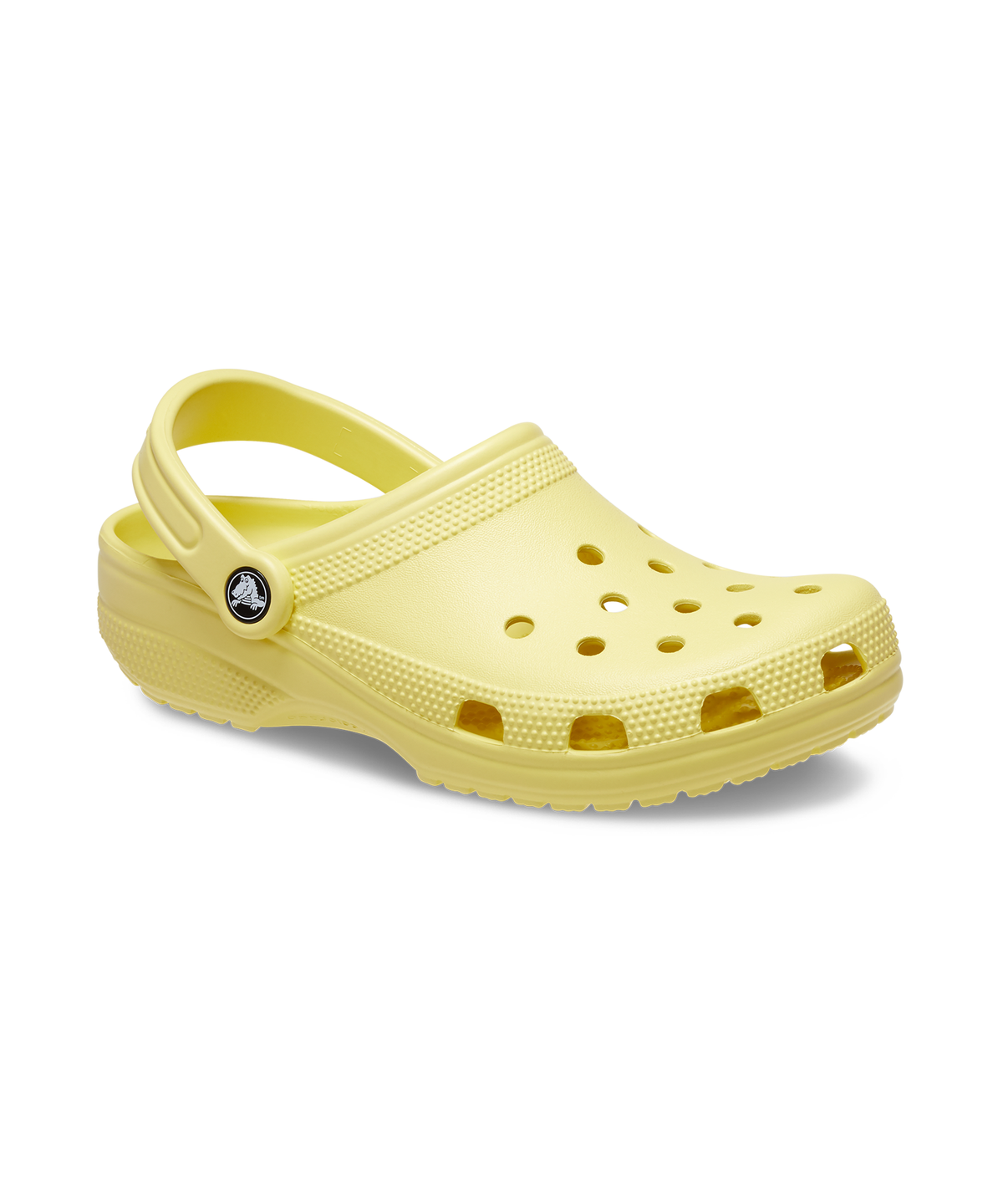 크록스(CROCS) 클래식 클로그 - 데이릴리 / 10001-78R