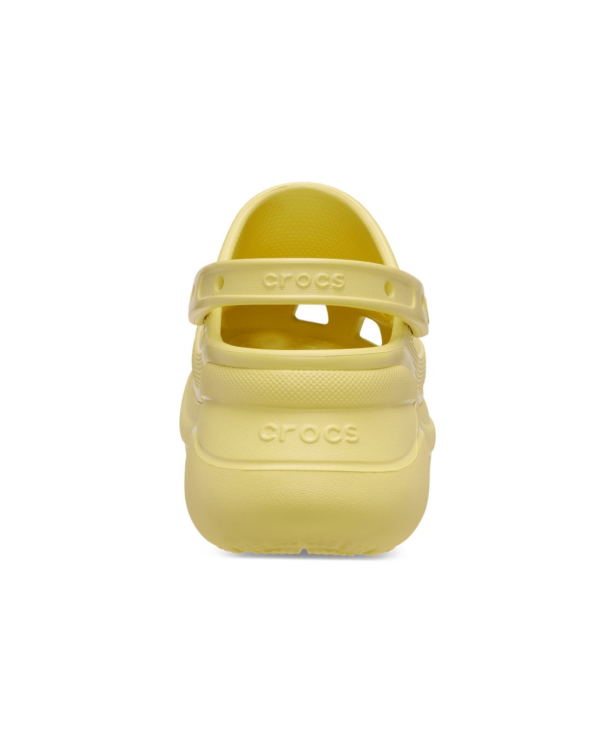 크록스(CROCS) 베이 클로그 - 데이릴리 / 206302-78R