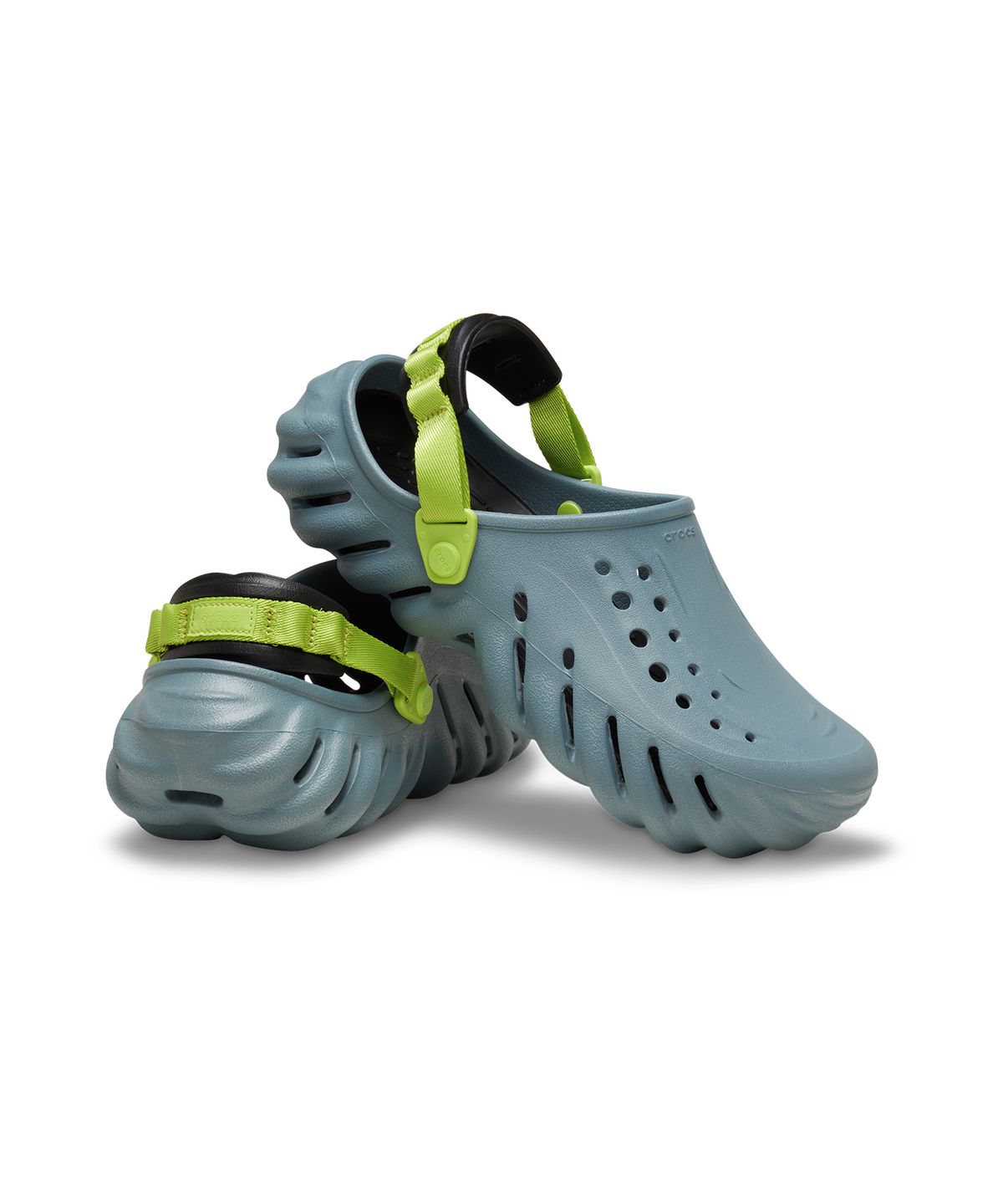 크록스(CROCS) 에코 클로그 - 폰드 / 207937-3YO