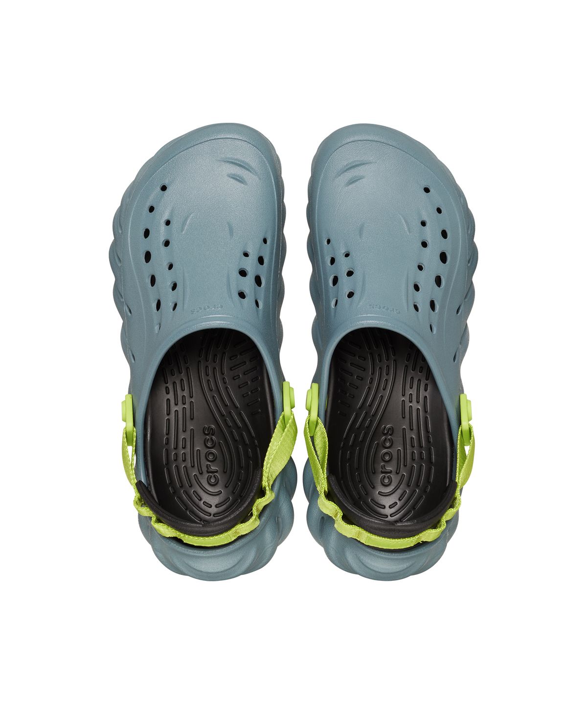 크록스(CROCS) 에코 클로그 - 폰드 / 207937-3YO