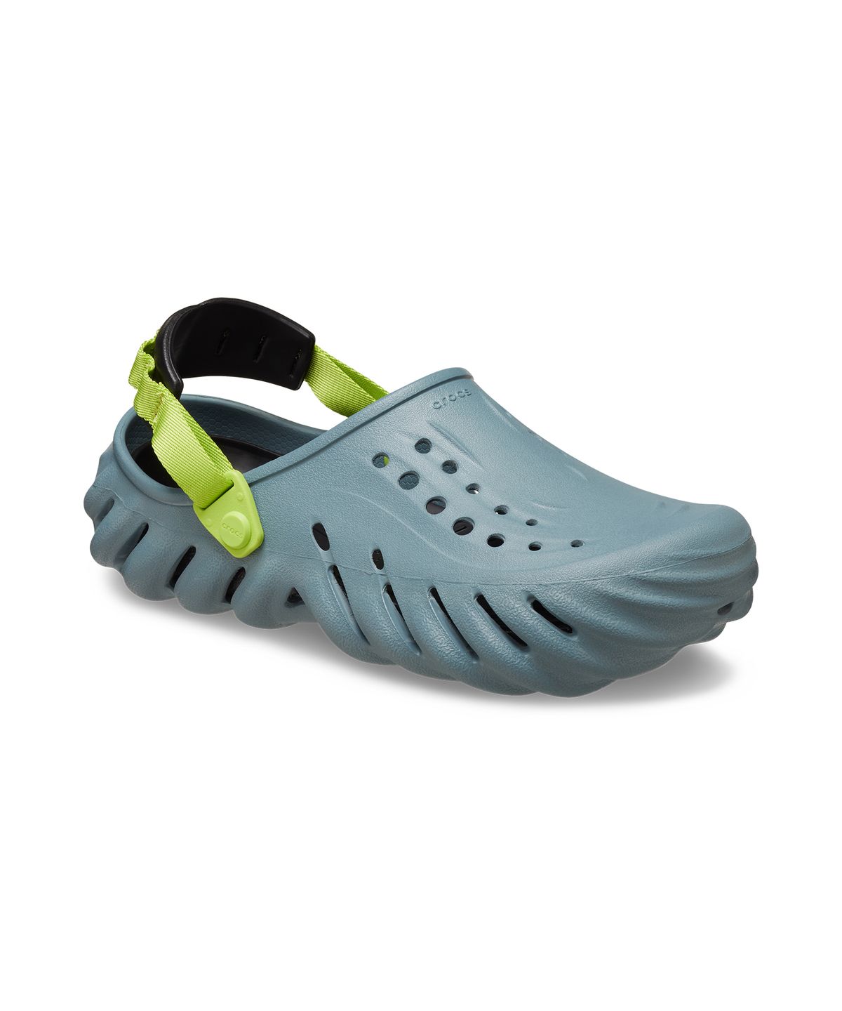 크록스(CROCS) 에코 클로그 - 폰드 / 207937-3YO
