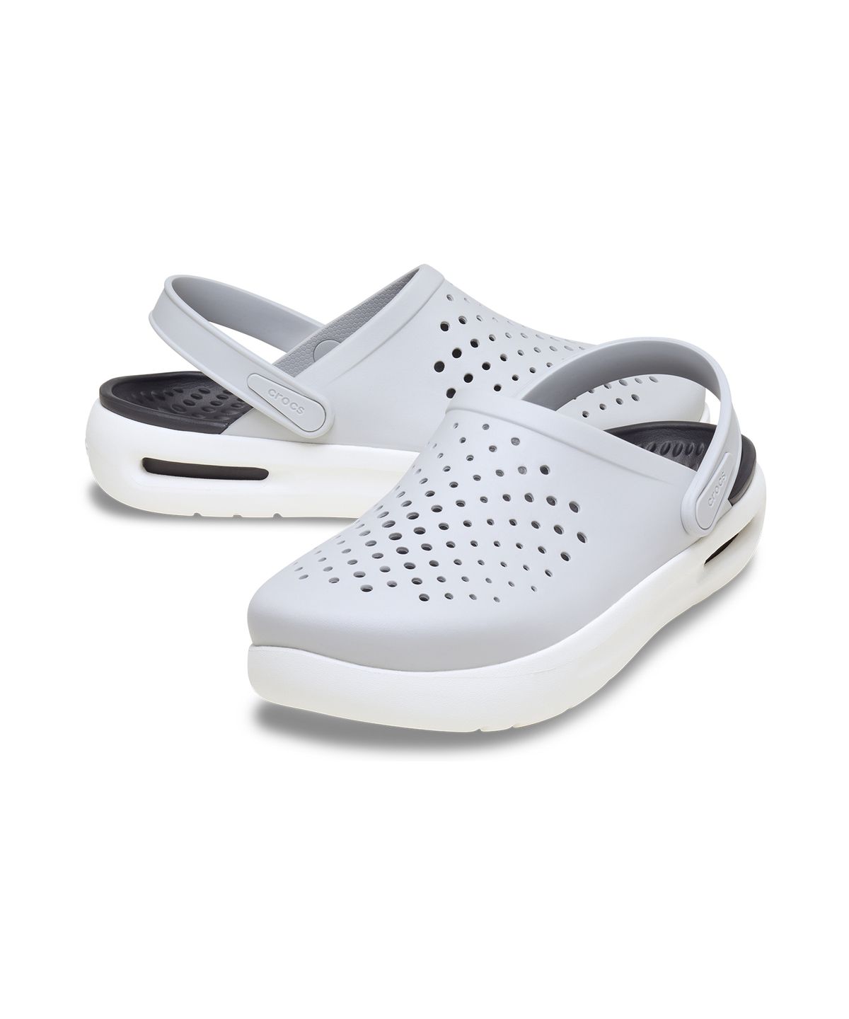 크록스(CROCS) 인모션 클로그 - 엣모스피어 / 209964-1FT