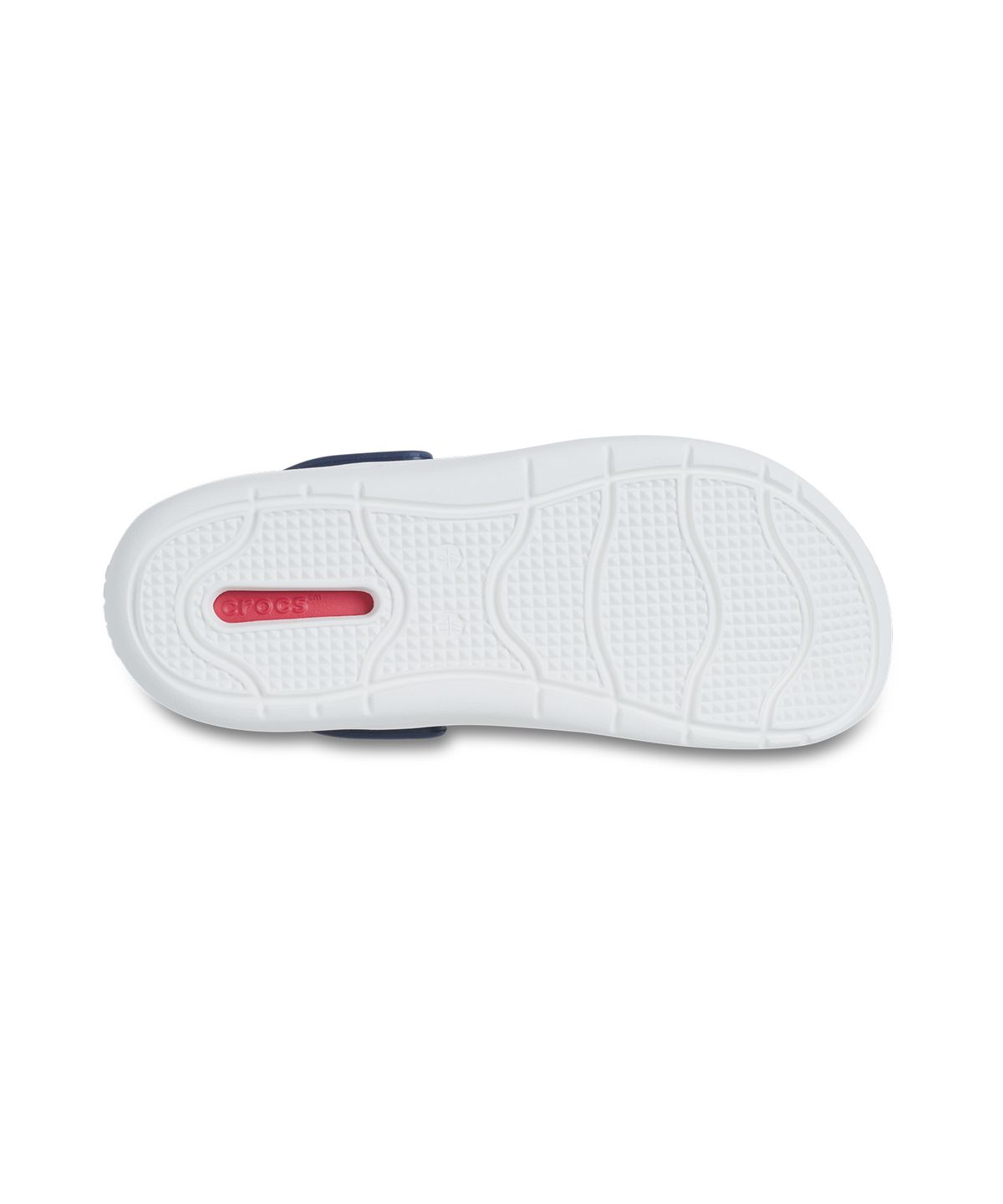 크록스(CROCS) 인모션 클로그 - 네이비 / 209964-410