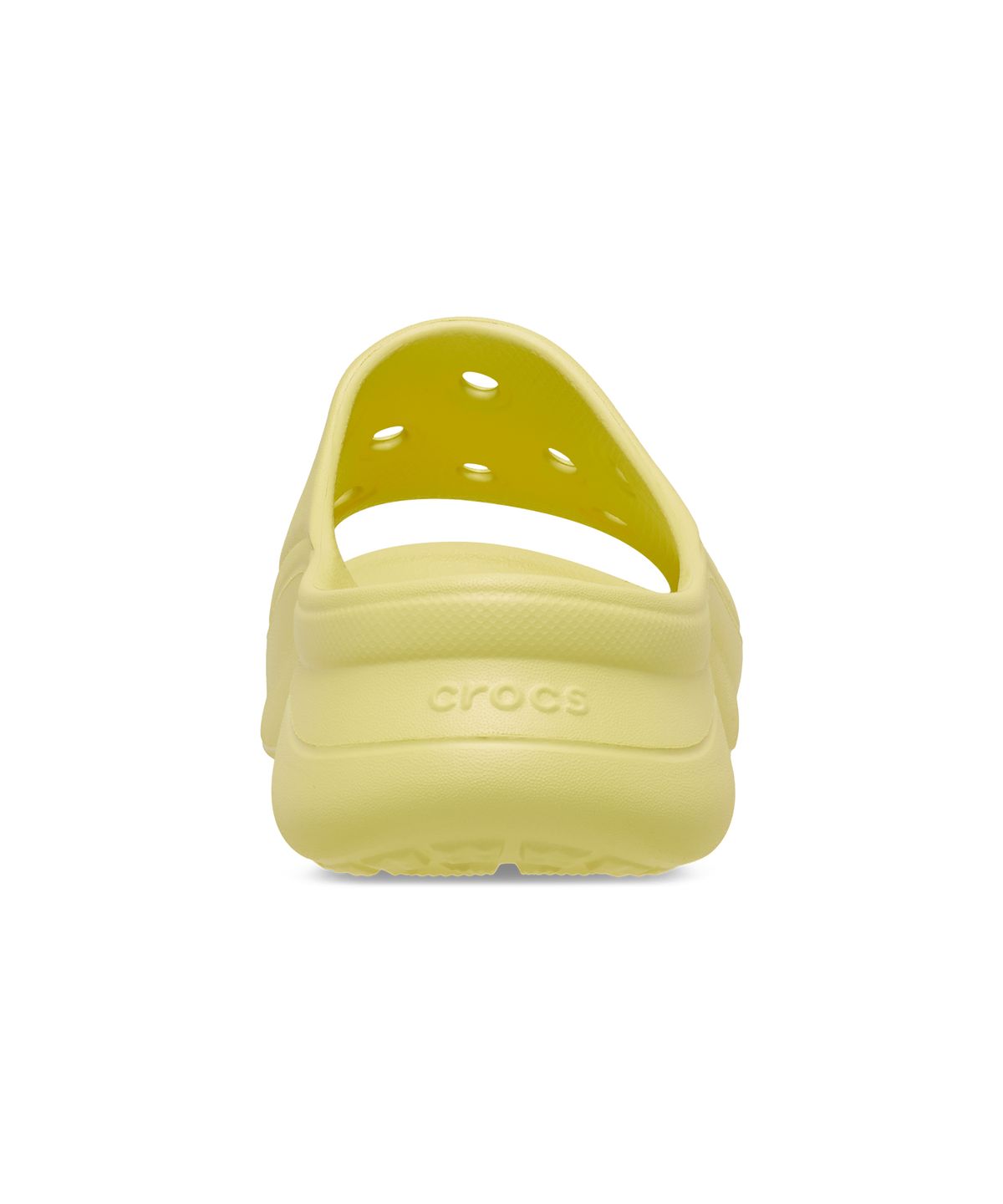 크록스(CROCS) 베이 슬라이드 - 데이릴리 / 211108-78R