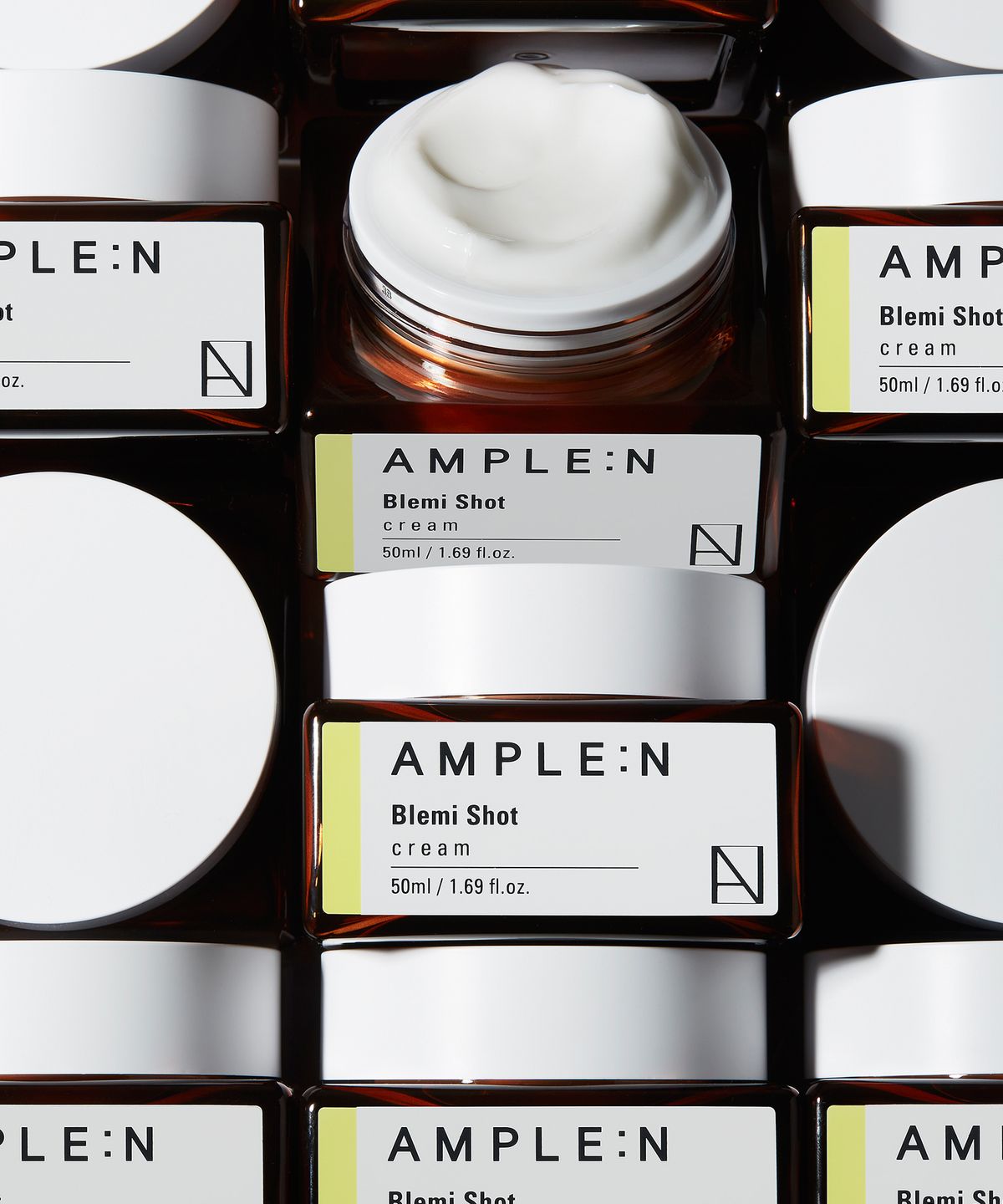 앰플엔(AMPLEN) 블레미샷 크림 50ml
