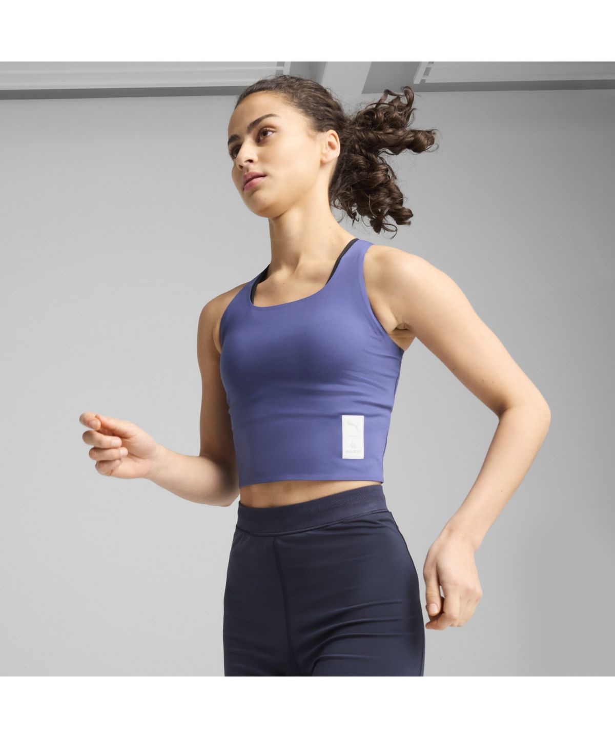푸마(PUMA) 푸마 x 세이스카이 런 크롭 W PUMA X SAYSKY RUN CROP (52683946)