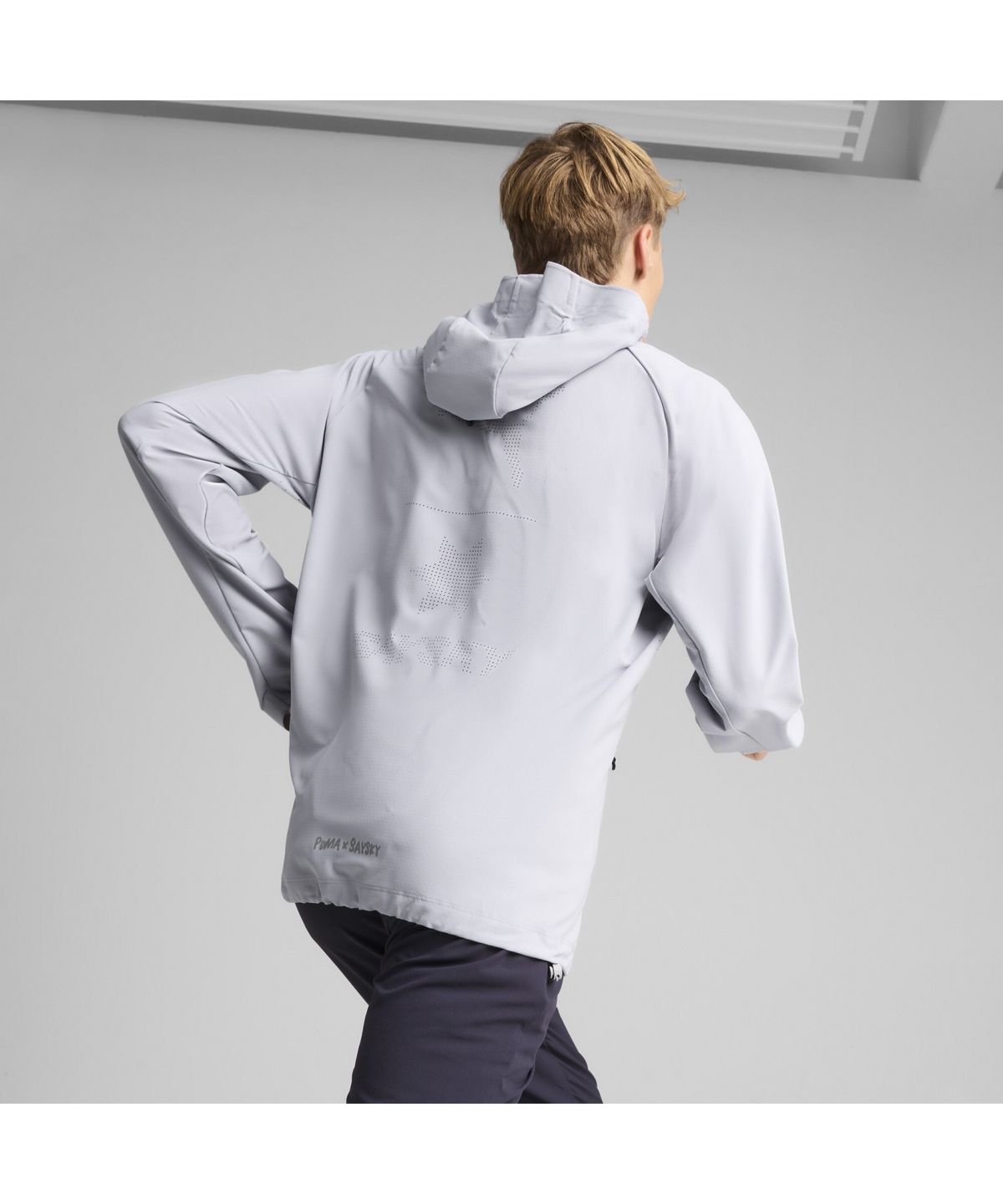 푸마(PUMA) 푸마 x 세이스카이 자켓 UNISEX PUMA X SAYSKY JACKET (52723971)