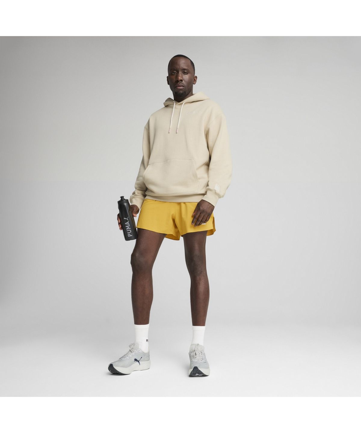 푸마(PUMA) 푸마 x 세이스카이 후디 UNISEX PUMA X SAYSKY HOODIE (52721968)