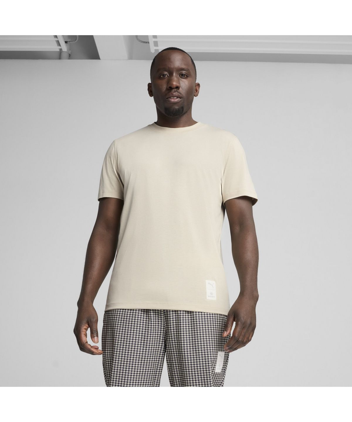 푸마(PUMA) 푸마 x 세이스카이 숏 슬리브 티셔츠 UNISEX PUMA X SAYSKY SS TEE (52723768)
