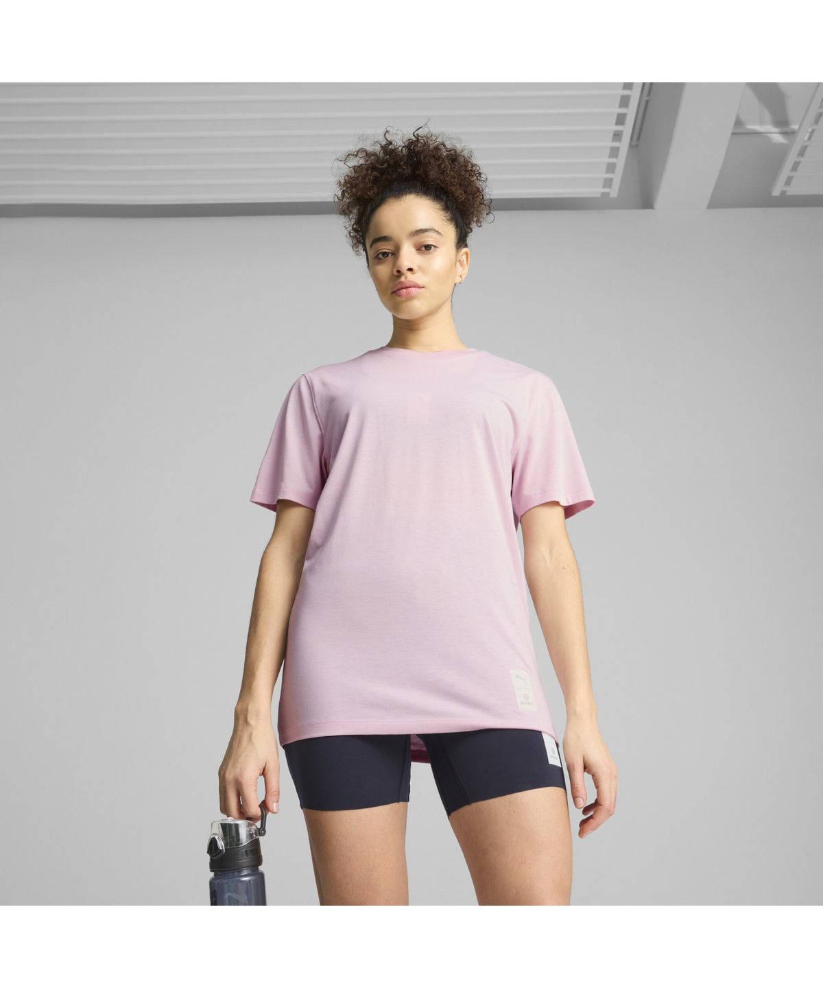 푸마(PUMA) 푸마 x 세이스카이 숏 슬리브 티셔츠 UNISEX PUMA X SAYSKY SS TEE (52723790)