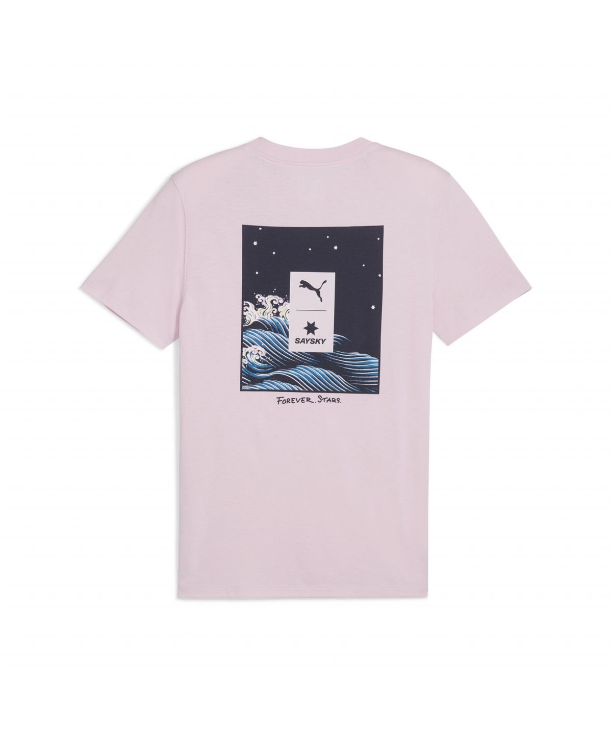 푸마(PUMA) 푸마 x 세이스카이 숏 슬리브 티셔츠 UNISEX PUMA X SAYSKY SS TEE (52723790)