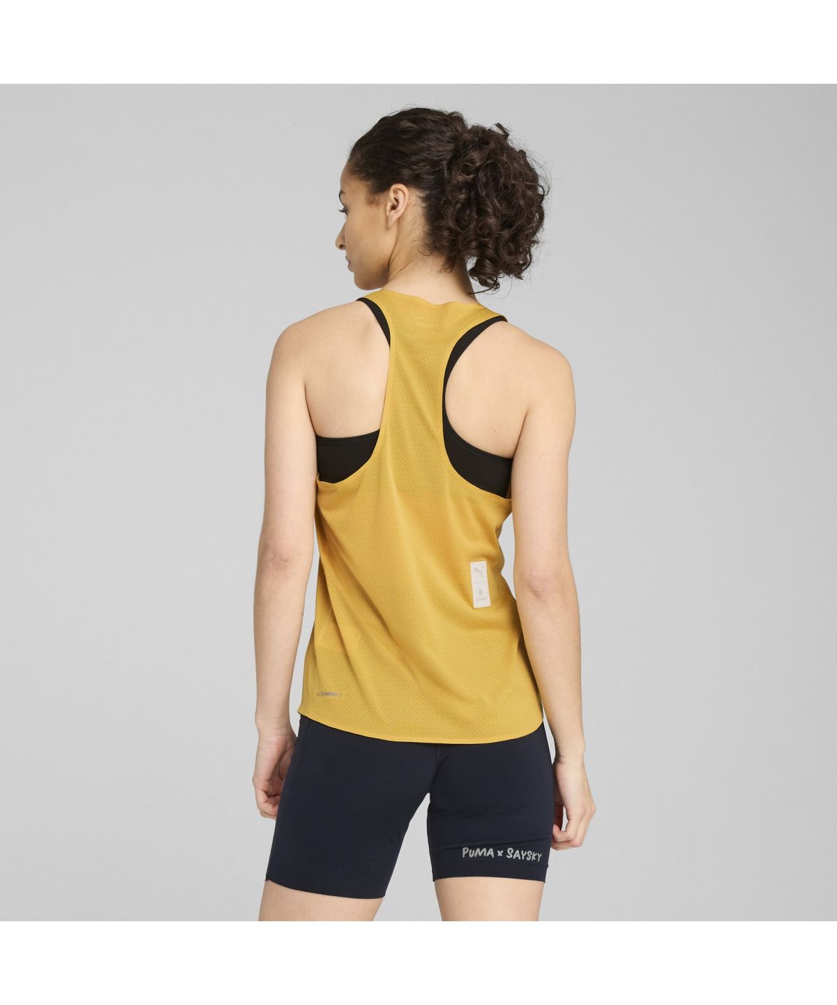 푸마(PUMA) 푸마 x 세이스카이 러닝 싱글렛 W PUMA X SAYSKY SINGLET (52722462)