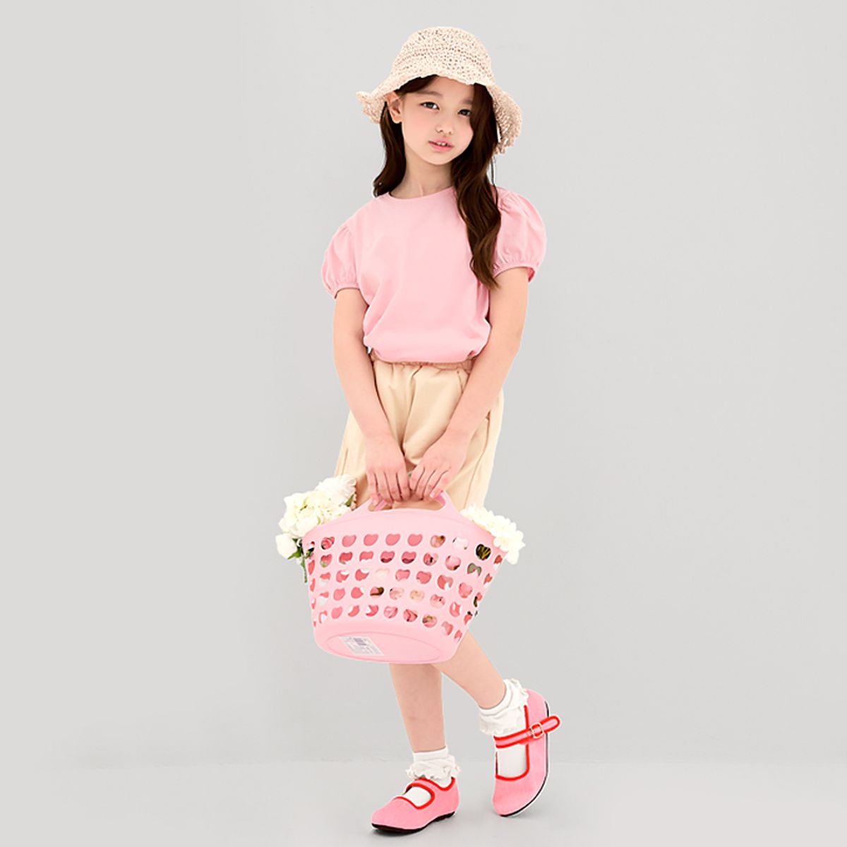 유니프랜드(UNIFRIEND) 숏프릴 양말 3종 PACK