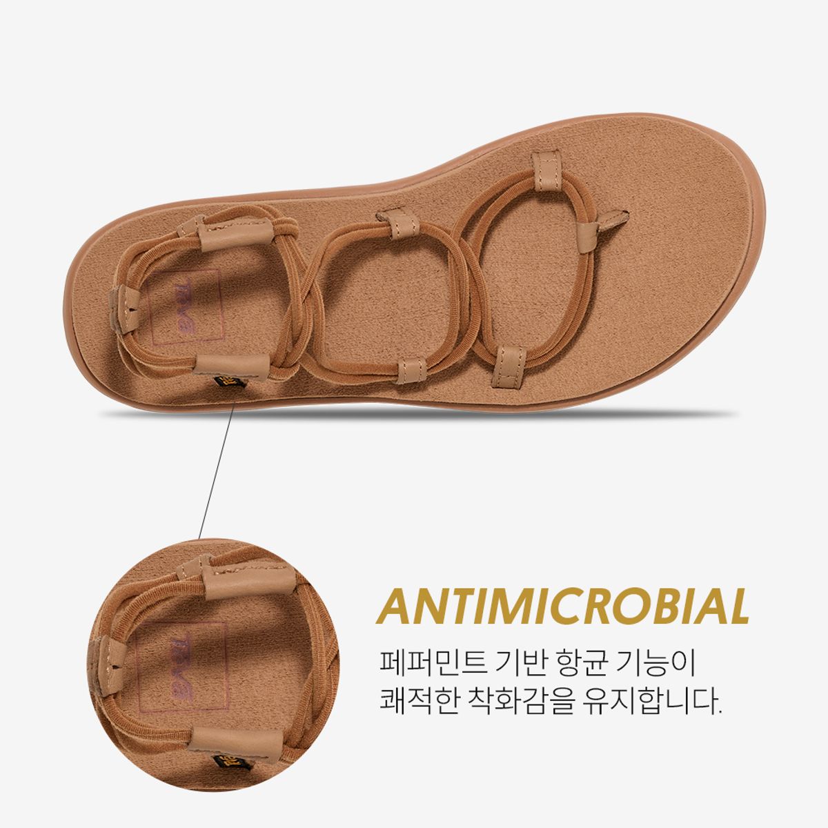 테바(TEVA) 여성 보야 인피니티 (TNZ) STVF2519622-TNZ
