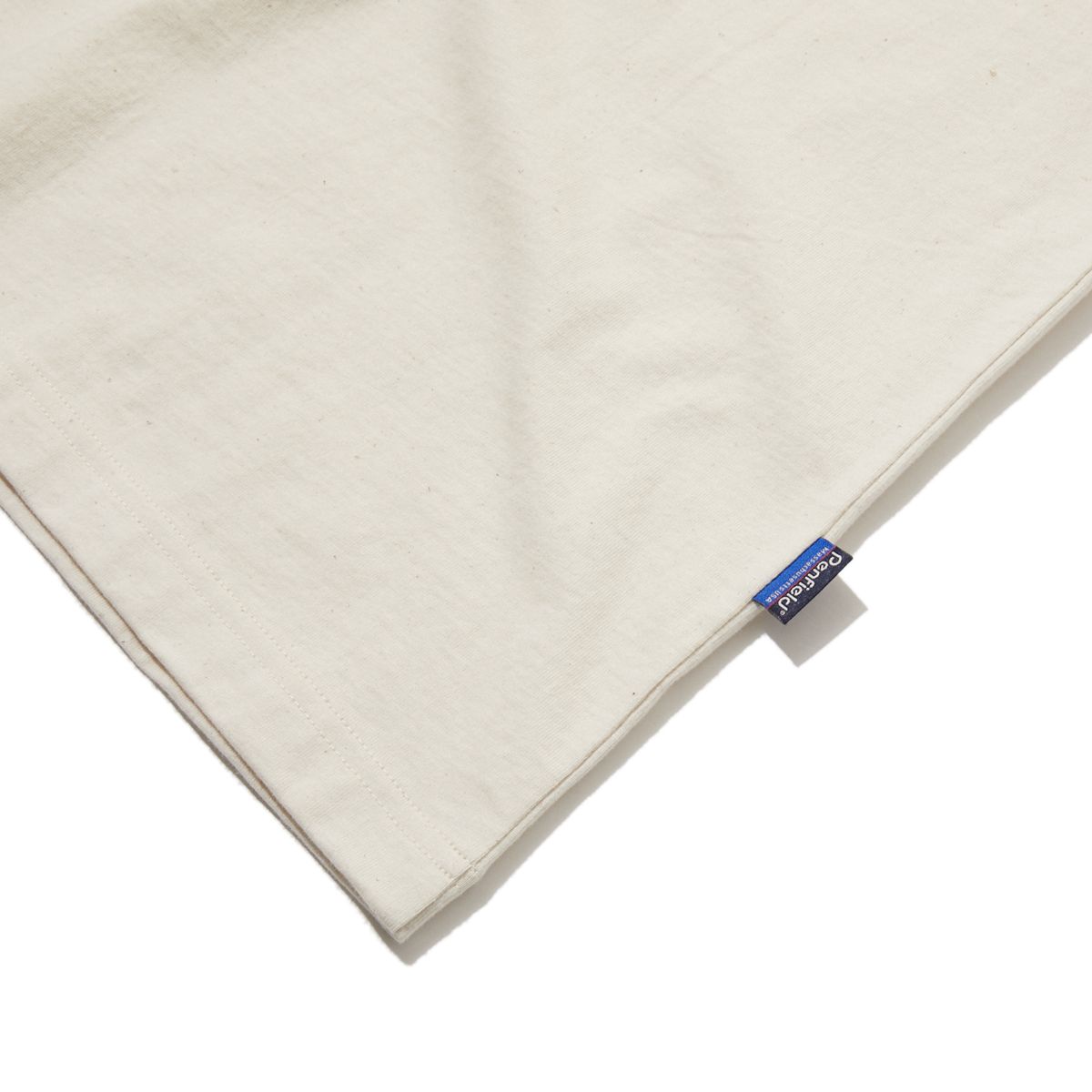 펜필드(PENFIELD) [2PACK] 인그레이 반소매 링거티 투팩(네이비+브라운)_FR2KT22U